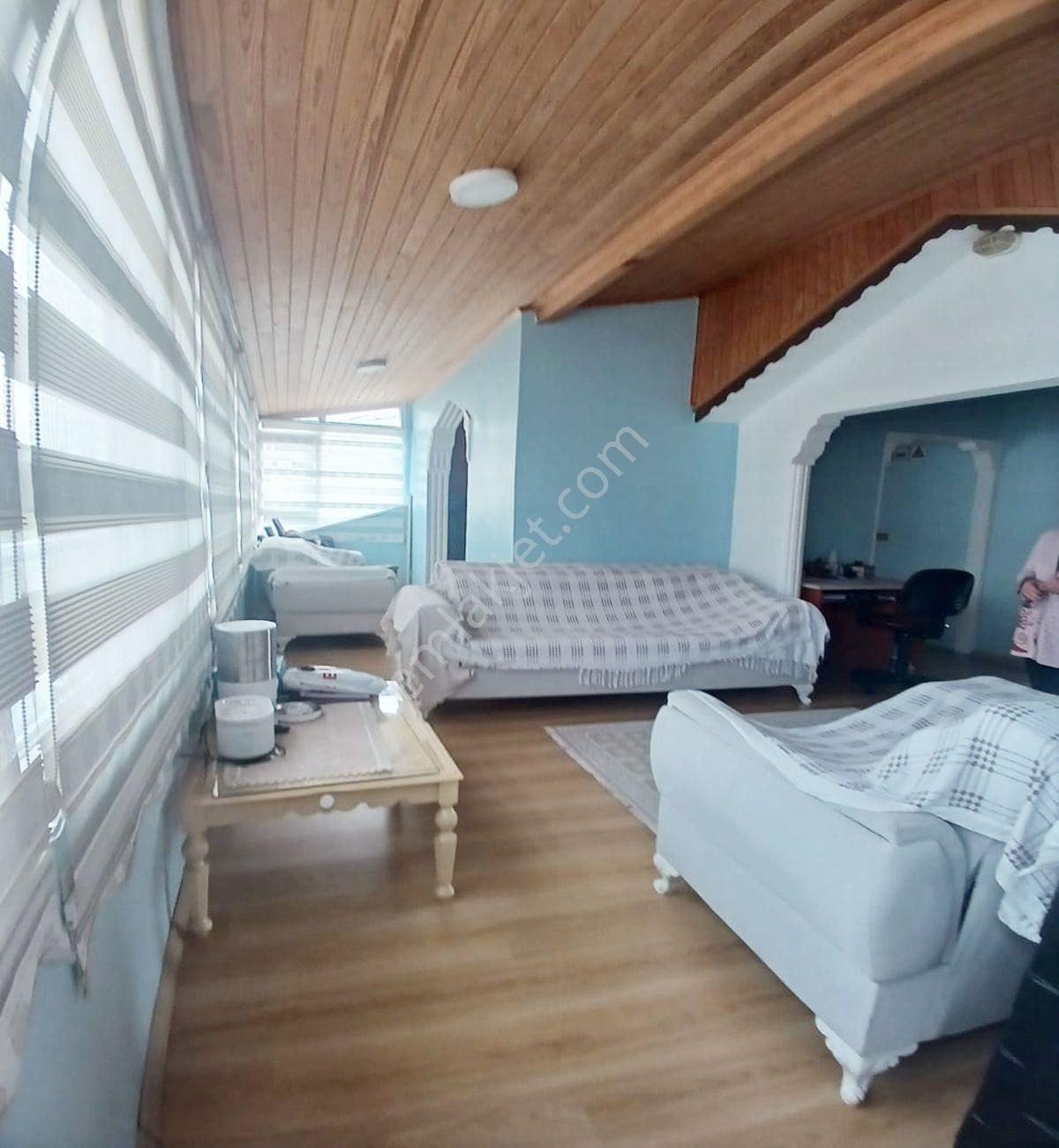 Avcılar Cihangirde 6+2 Lüx 260m2 Satılık Dublex - Görsel 33