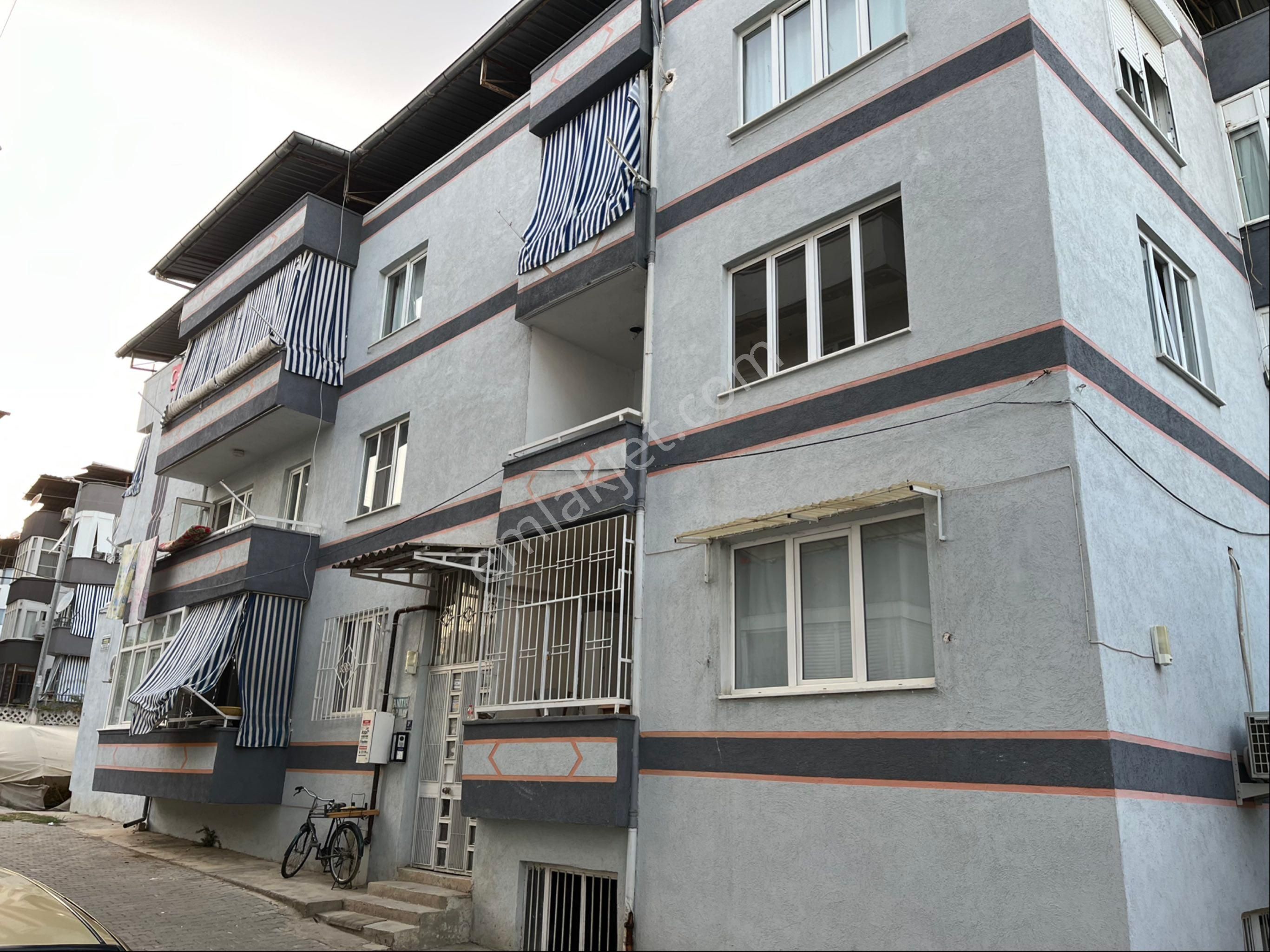 Miray Emlaktan Pınarbaşı Mahallesinde Kiralık 3+1 Daire - Görsel 4