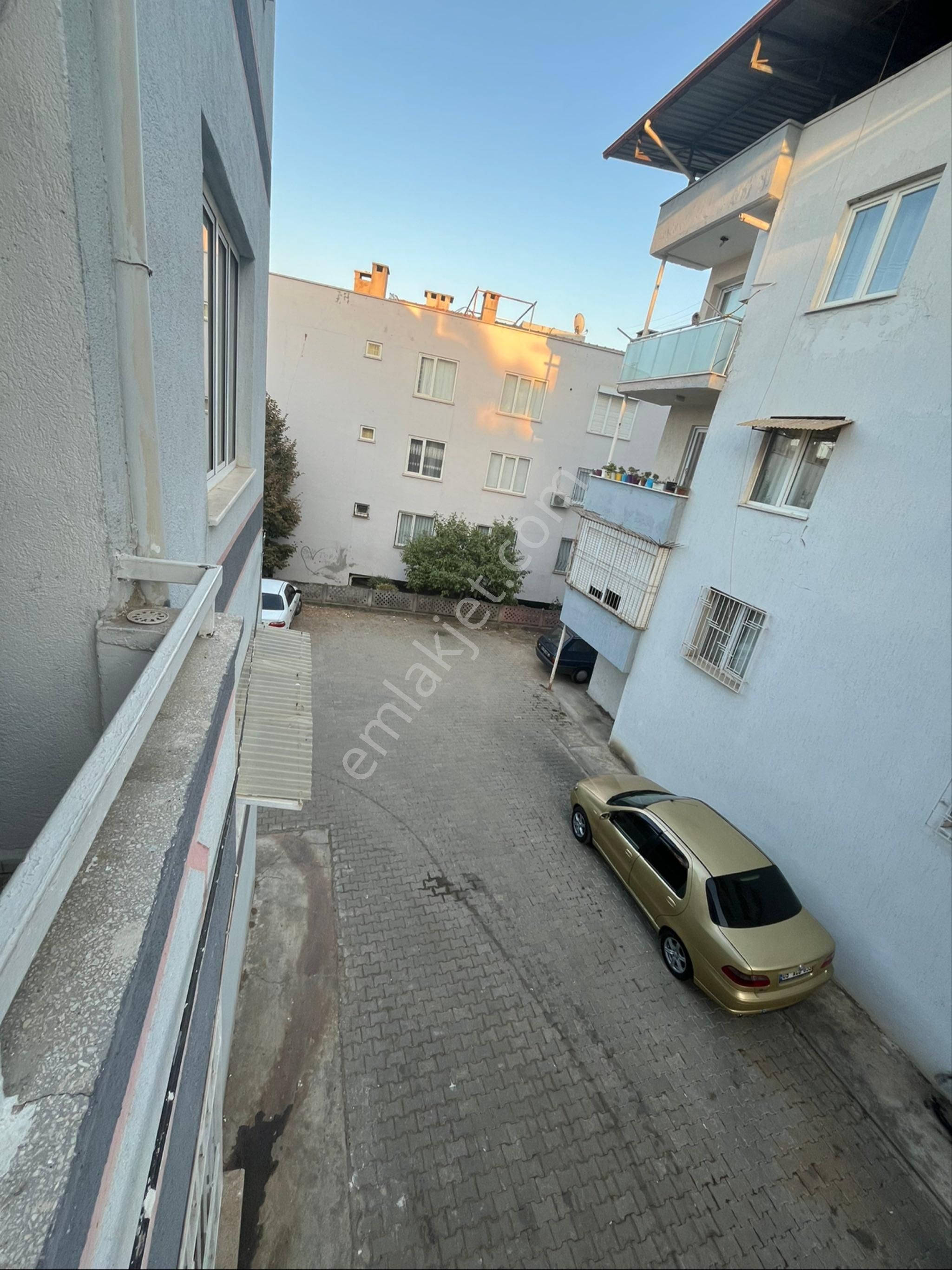 Miray Emlaktan Pınarbaşı Mahallesinde Kiralık 3+1 Daire - Görsel 32