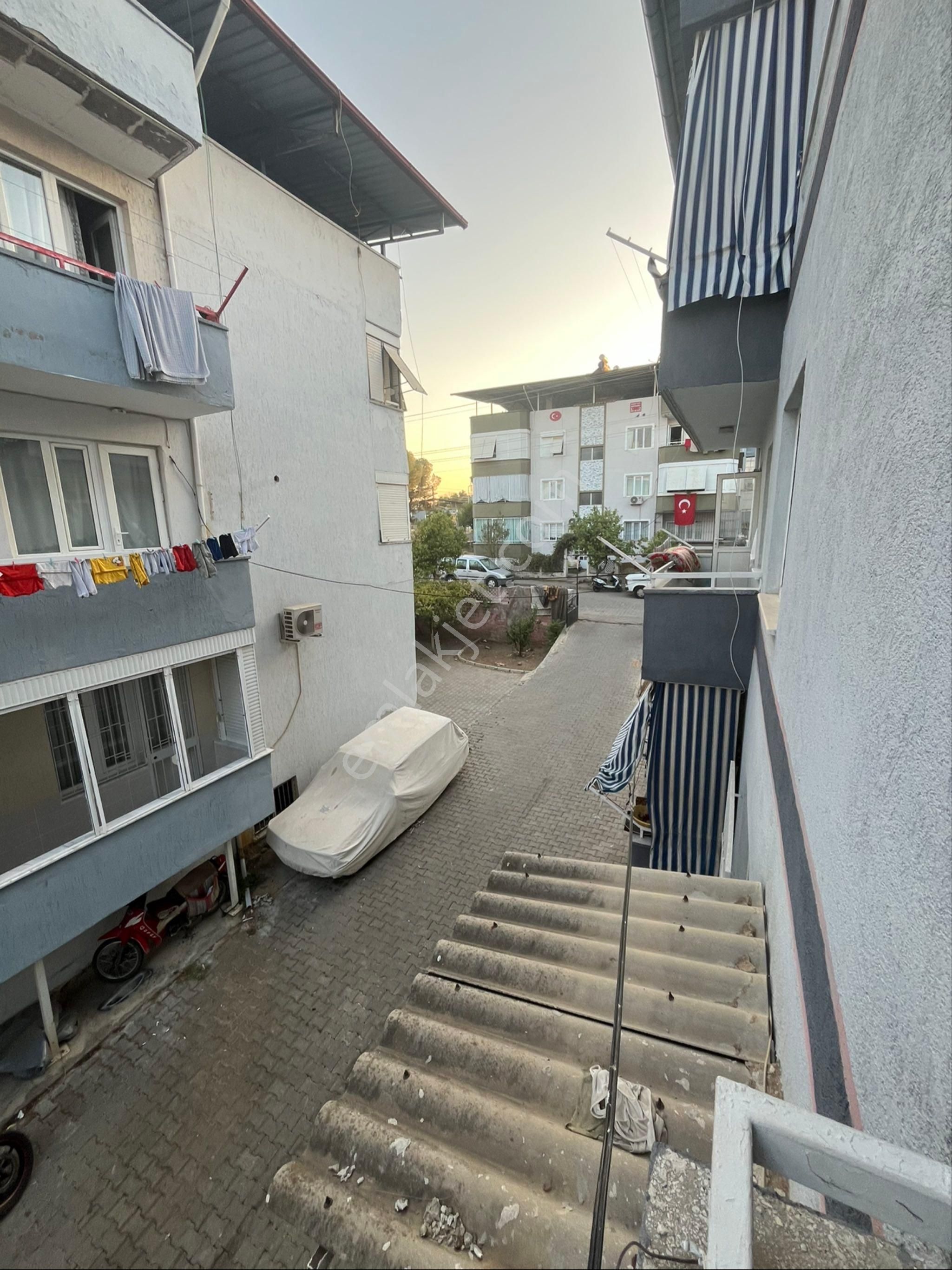 Miray Emlaktan Pınarbaşı Mahallesinde Kiralık 3+1 Daire - Görsel 30