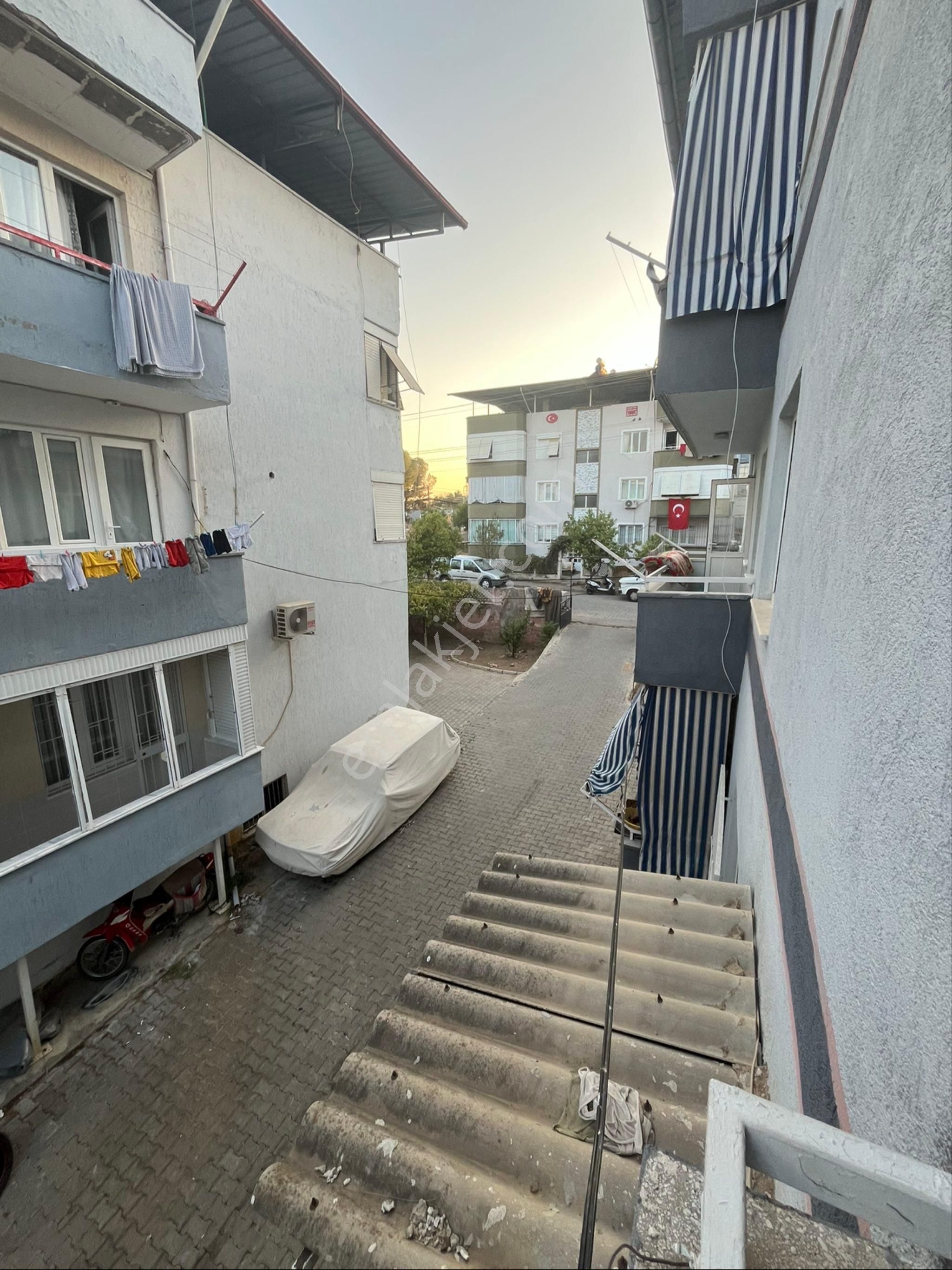 Miray Emlaktan Pınarbaşı Mahallesinde Kiralık 3+1 Daire - Görsel 31