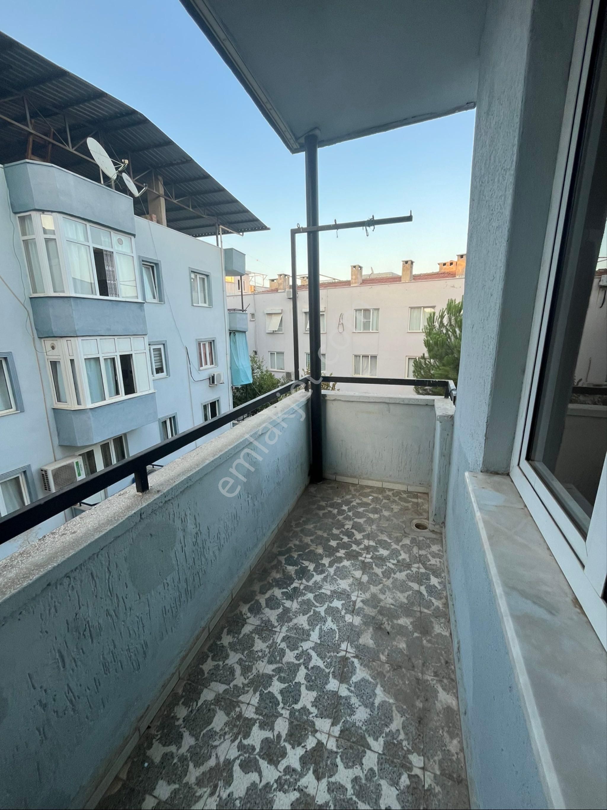 Miray Emlaktan Pınarbaşı Mahallesinde Kiralık 3+1 Daire - Görsel 13