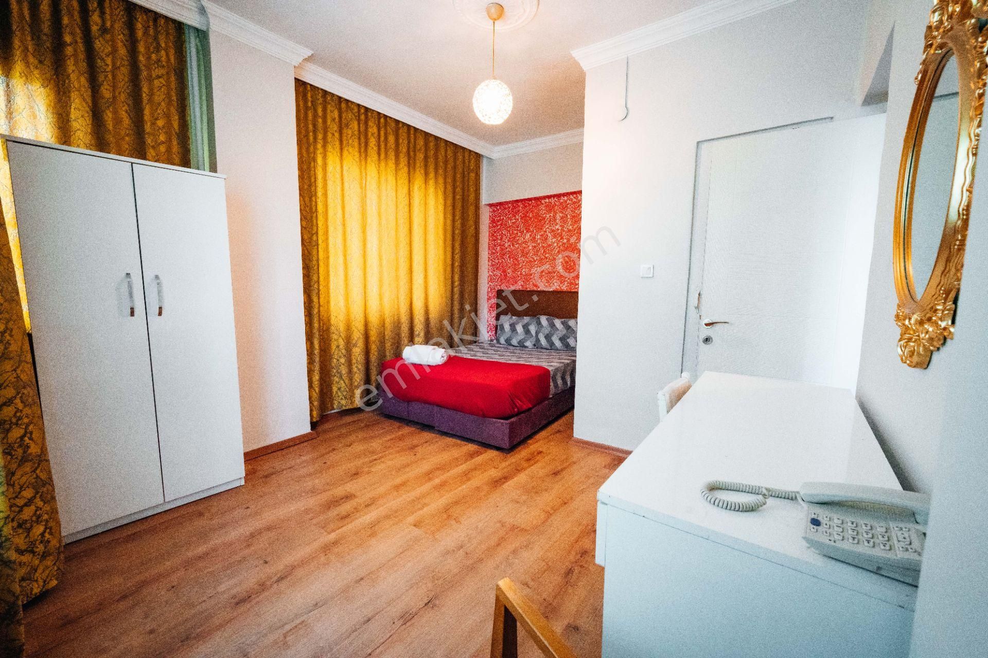 Şişli Mecidiyeköy Uygun Günlük Kiralık Daireler - Görsel 3