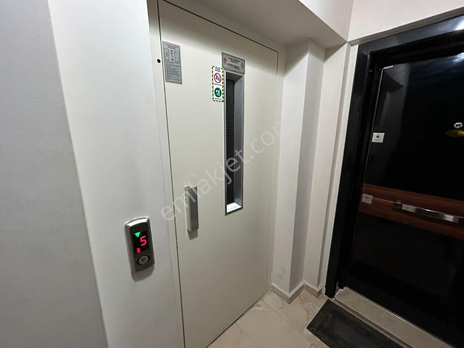 Eşyalı Kiralık Hacı Yusufta Öğretmen Evi Yakınında 1+1 Daire - Görsel 20