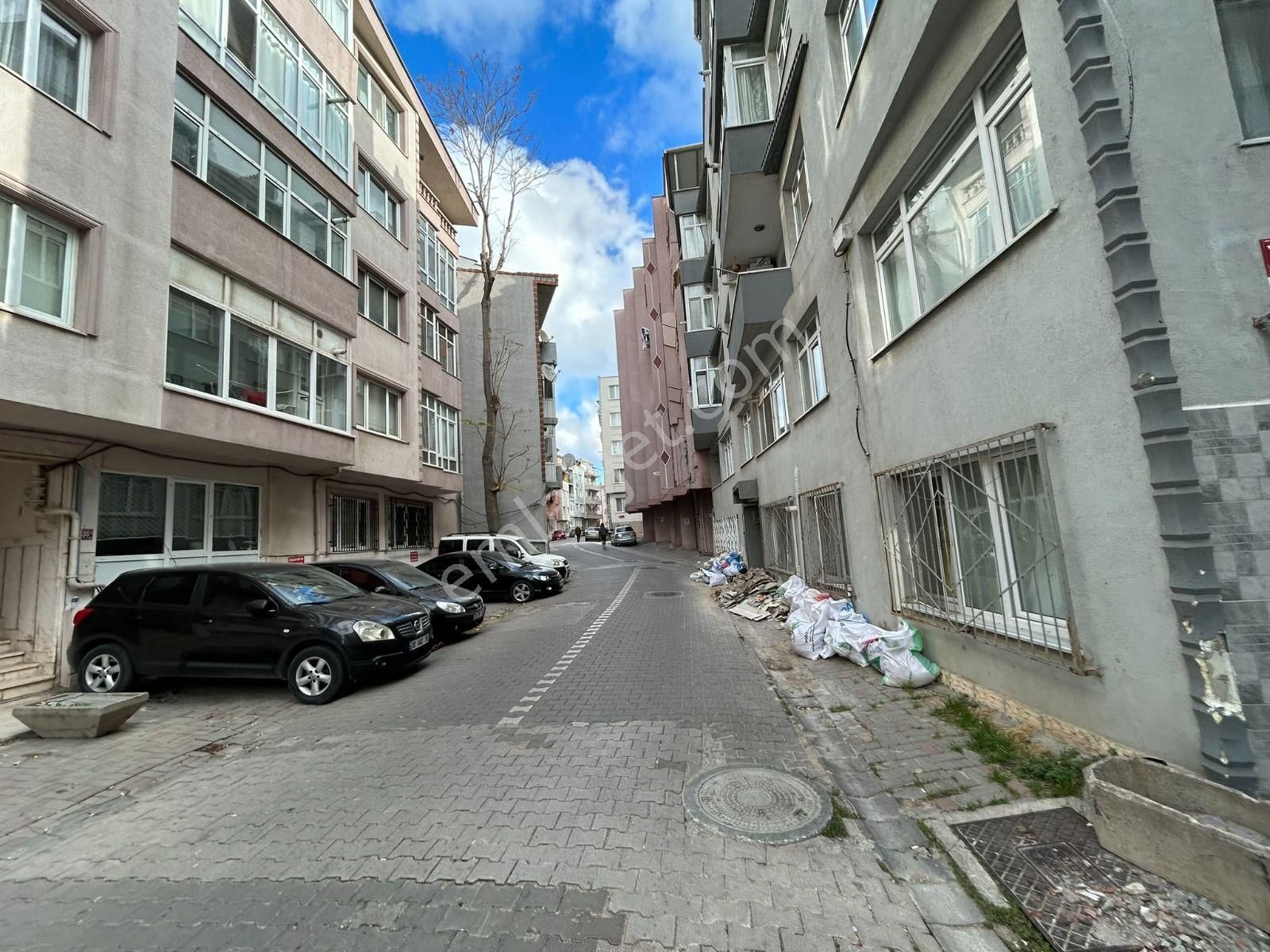 Eşyalı Kiralık Hacı Yusufta Öğretmen Evi Yakınında 1+1 Daire - Görsel 22