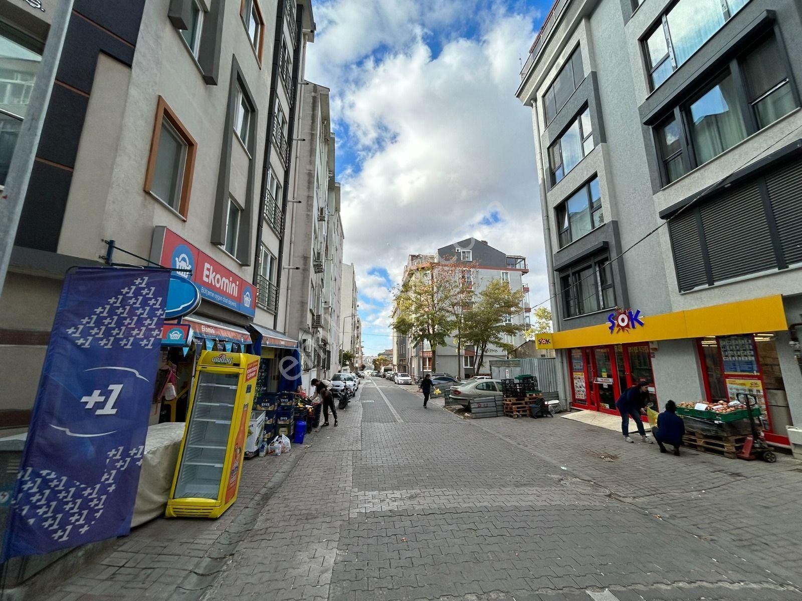 Eşyalı Kiralık Hacı Yusufta Öğretmen Evi Yakınında 1+1 Daire - Görsel 19