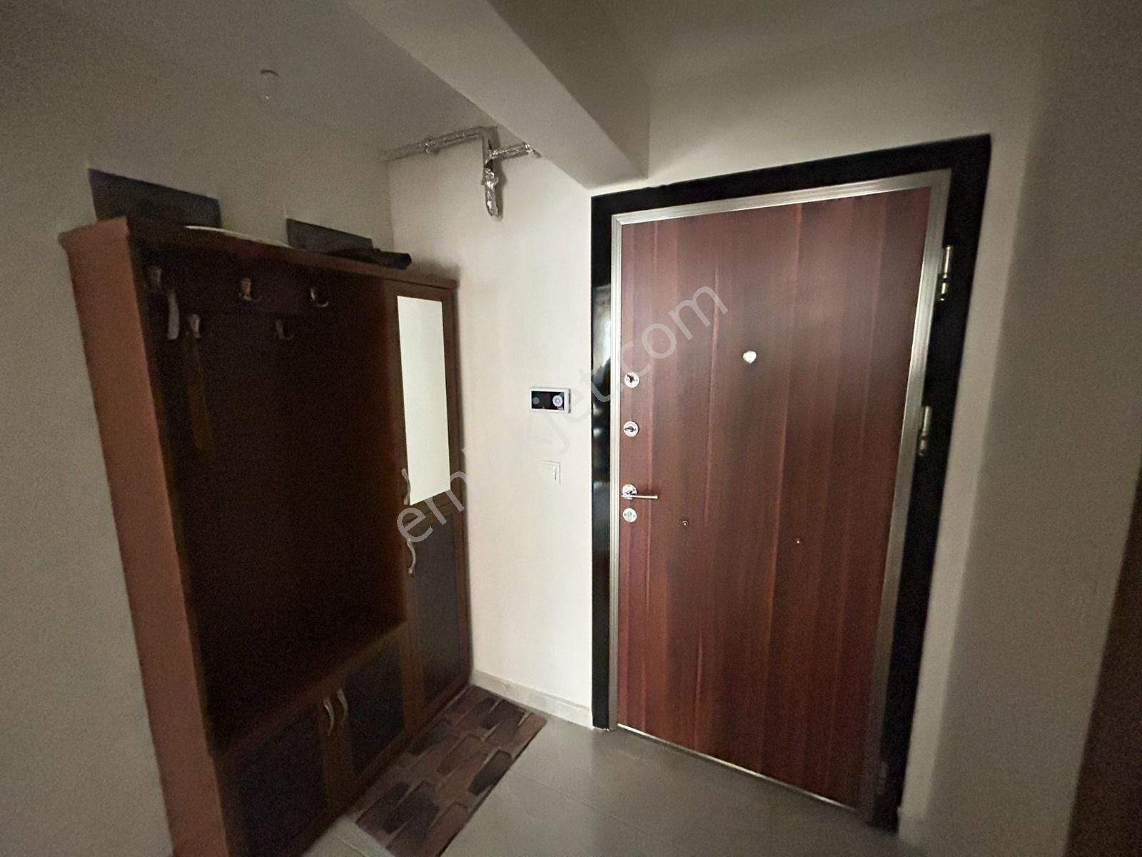 Eşyalı Kiralık Hacı Yusufta Öğretmen Evi Yakınında 1+1 Daire - Görsel 16