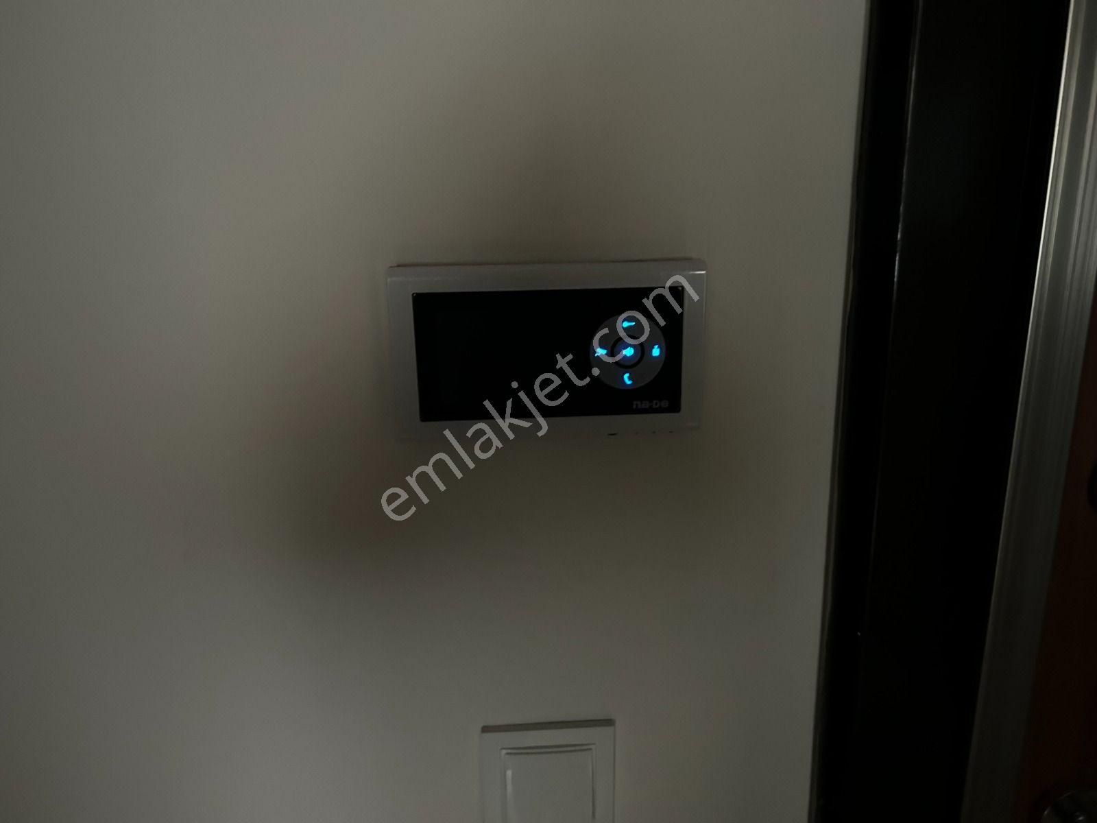 Eşyalı Kiralık Hacı Yusufta Öğretmen Evi Yakınında 1+1 Daire - Görsel 15