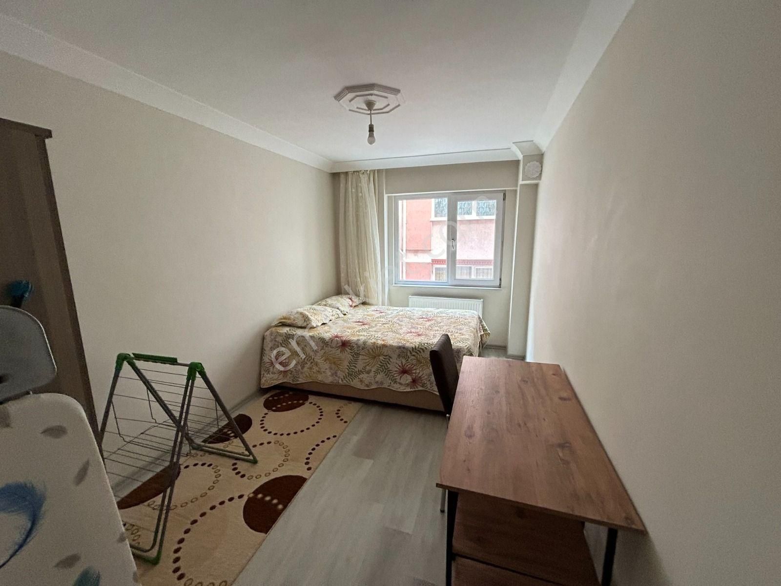 Eşyalı Kiralık Hacı Yusufta Öğretmen Evi Yakınında 1+1 Daire - Görsel 10