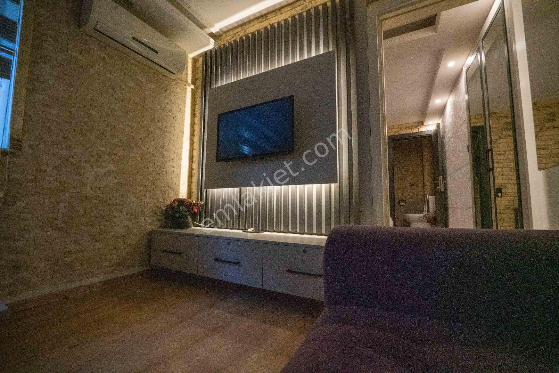 Şişli Mecidiyeköy Uygun Günlük Kiralık Daireler - Görsel 7