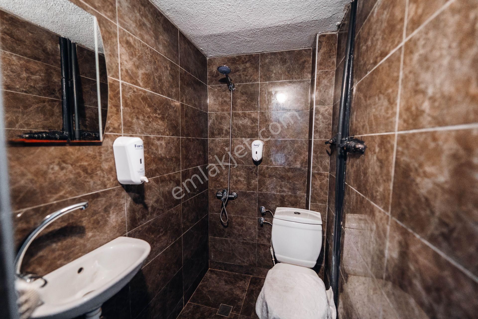 Şişli Mecidiyeköy Uygun Günlük Kiralık Daireler - Görsel 11