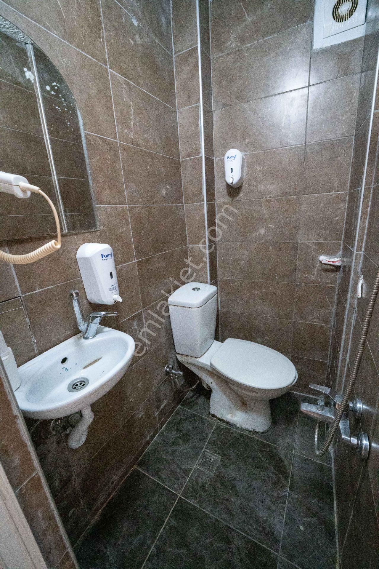 Şişli Mecidiyeköy Uygun Günlük Kiralık Daireler - Görsel 10