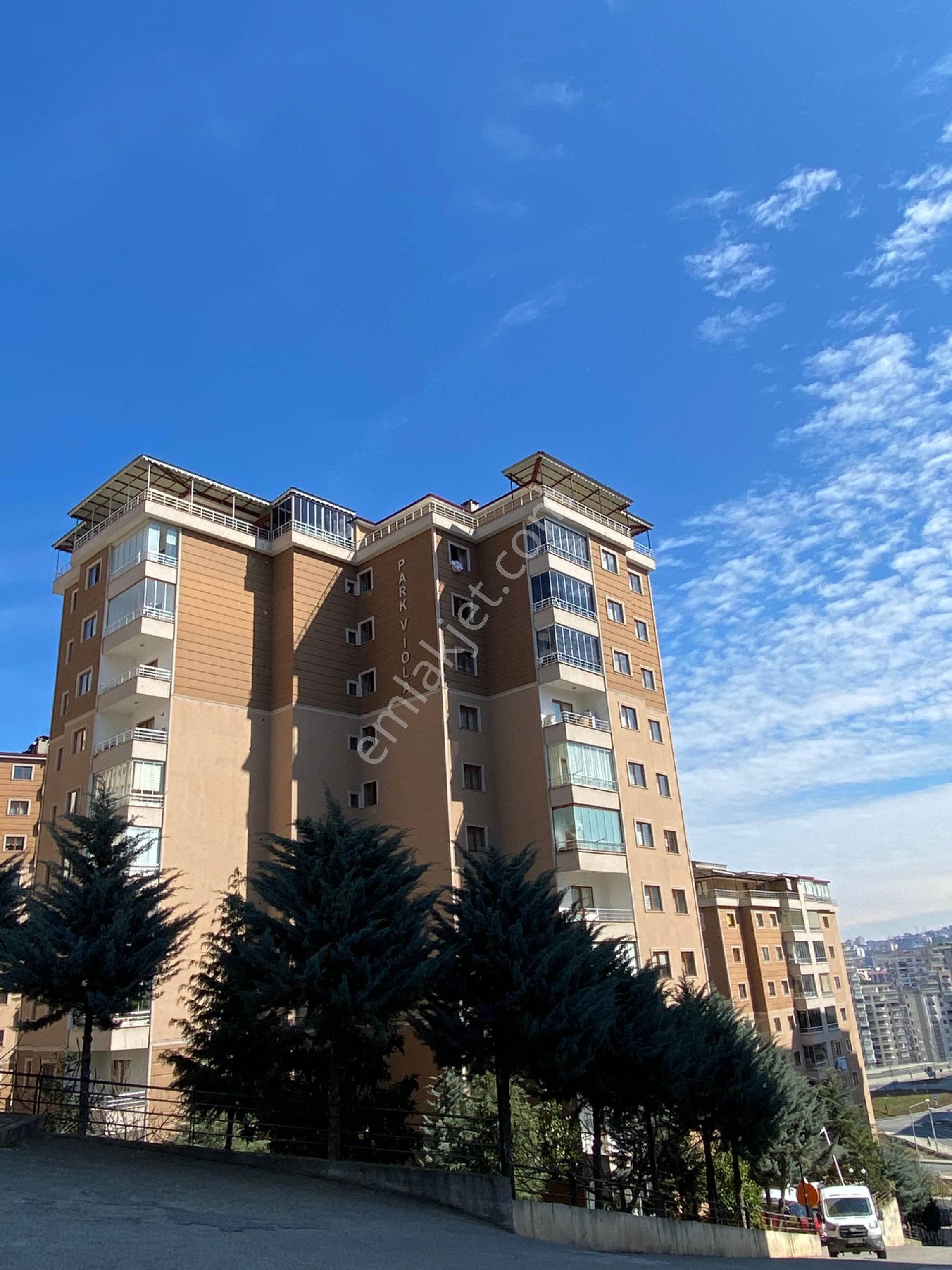 Çukurçayır 3+1 Satılık Daire - Görsel 8