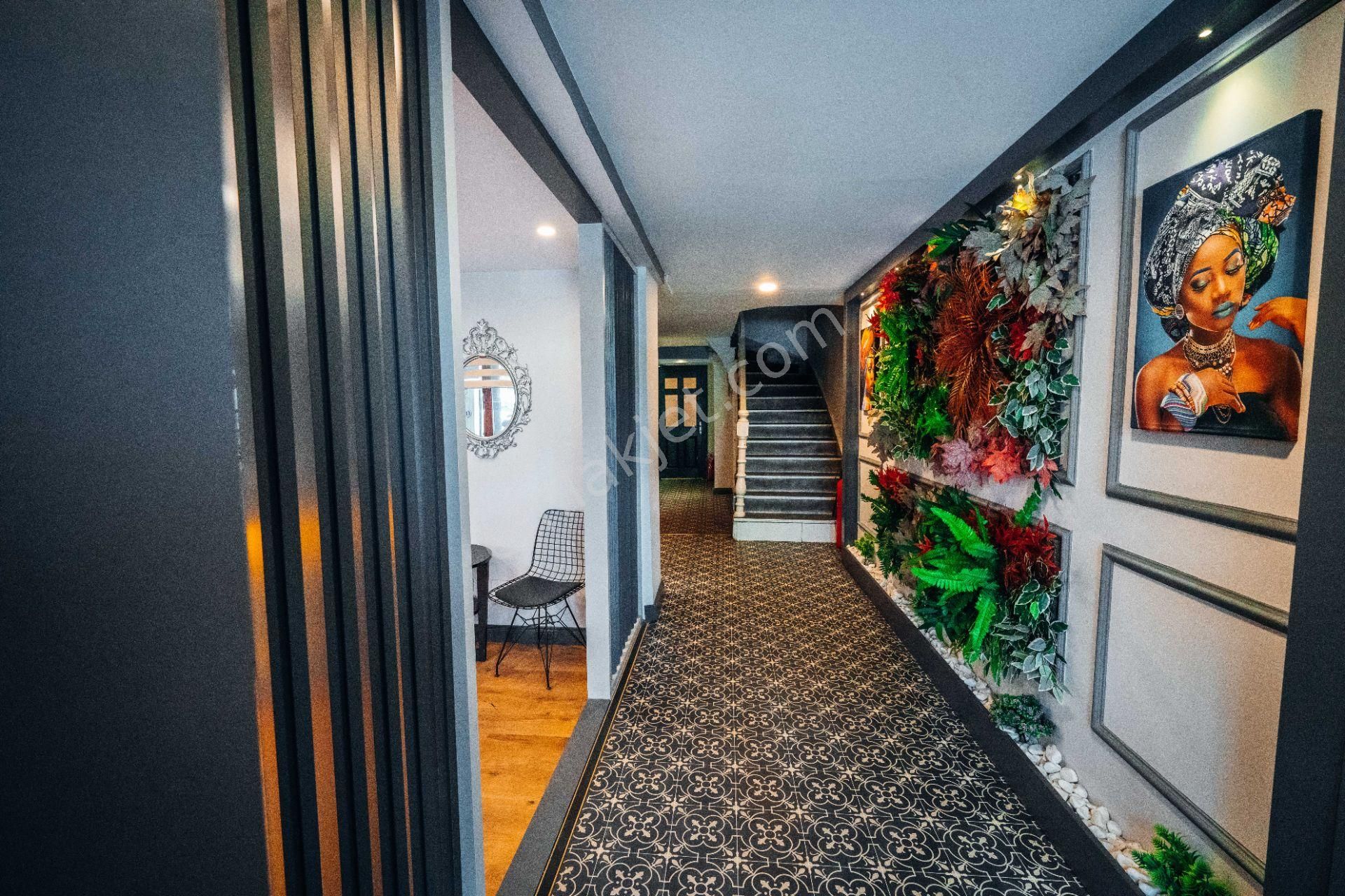 Şişli Mecidiyeköy Uygun Günlük Kiralık Daireler - Görsel 16