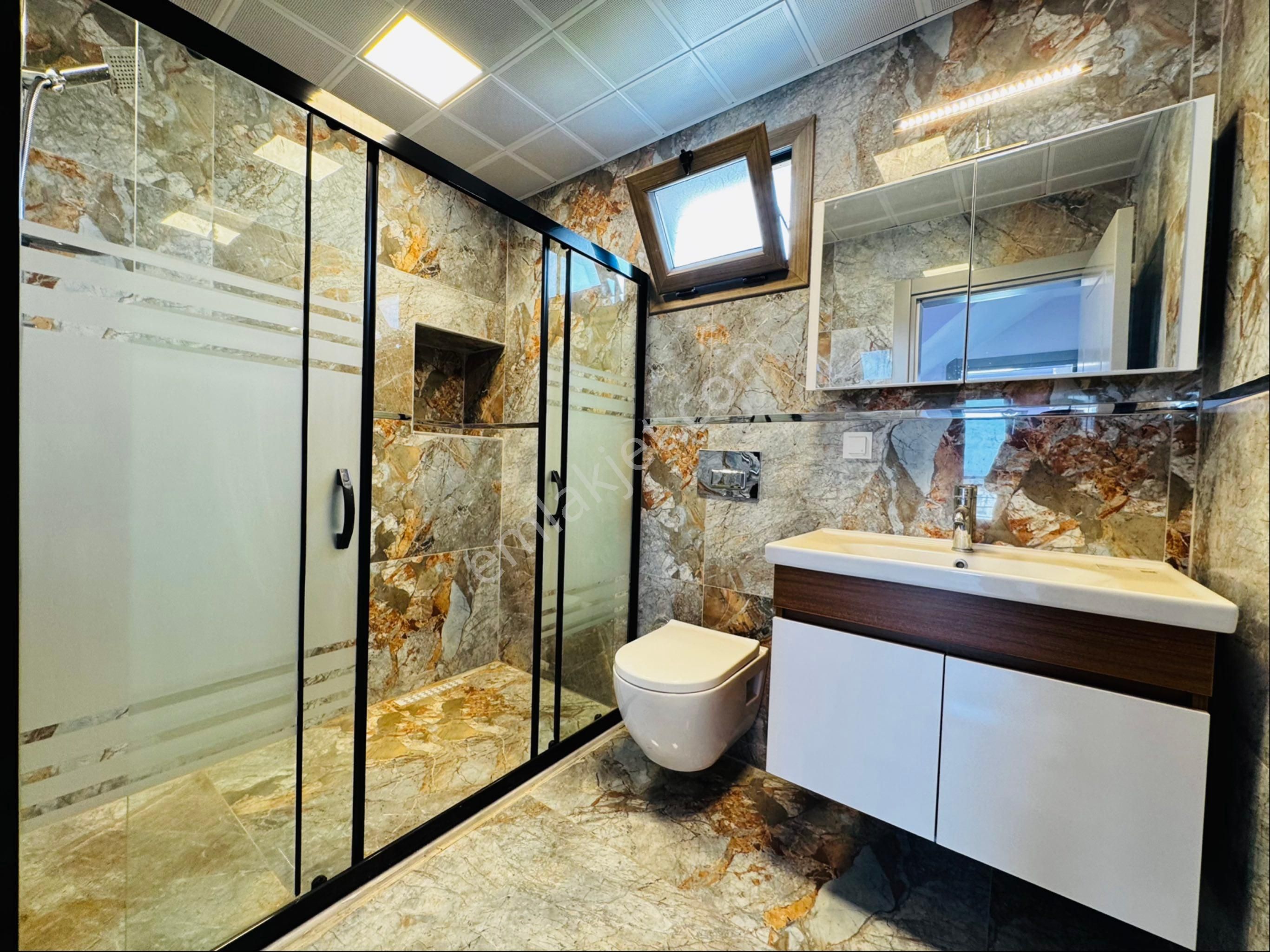 Didim Akbük’te Deniz Manzaralı | Geniş Bahçeli Villa + Ekstra Daire - Görsel 33