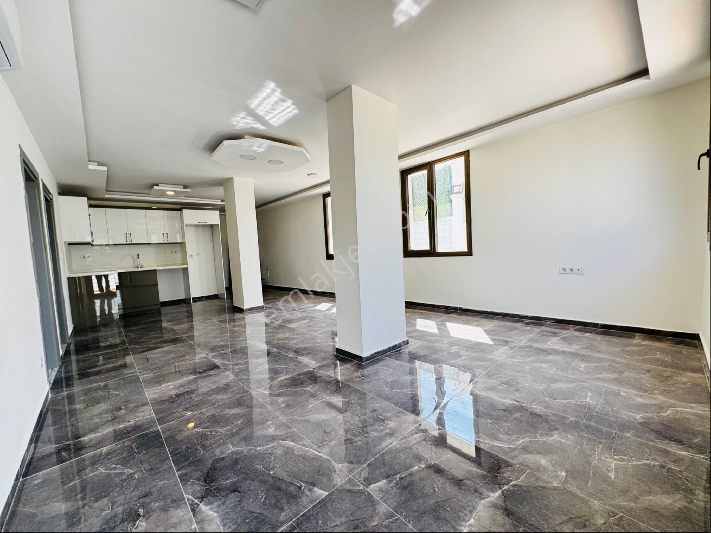 Didim Akbük’te Deniz Manzaralı | Geniş Bahçeli Villa + Ekstra Daire - Görsel 20