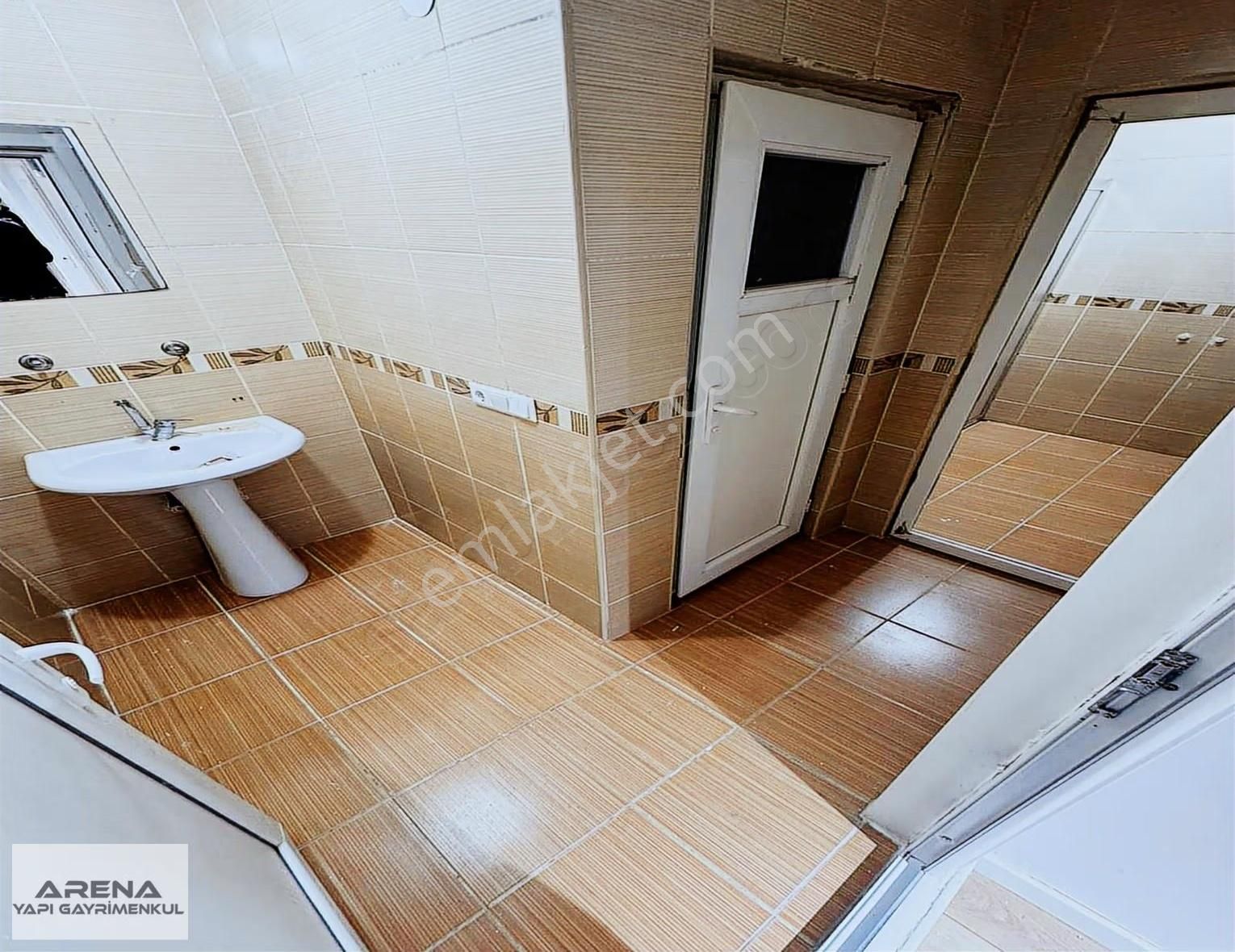 Sağlam Bina Şeffaf Satış Arena Yapı'dan İskanlı 2+1 Daire !!! - Görsel 31