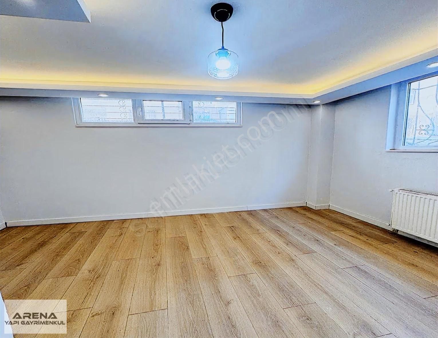 Sağlam Bina Şeffaf Satış Arena Yapı'dan İskanlı 2+1 Daire !!! - Görsel 21