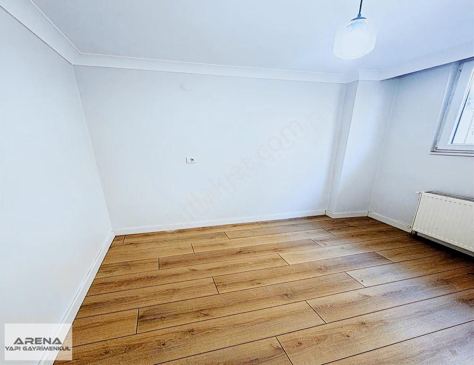 Sağlam Bina Şeffaf Satış Arena Yapı'dan İskanlı 2+1 Daire !!! - Görsel 6