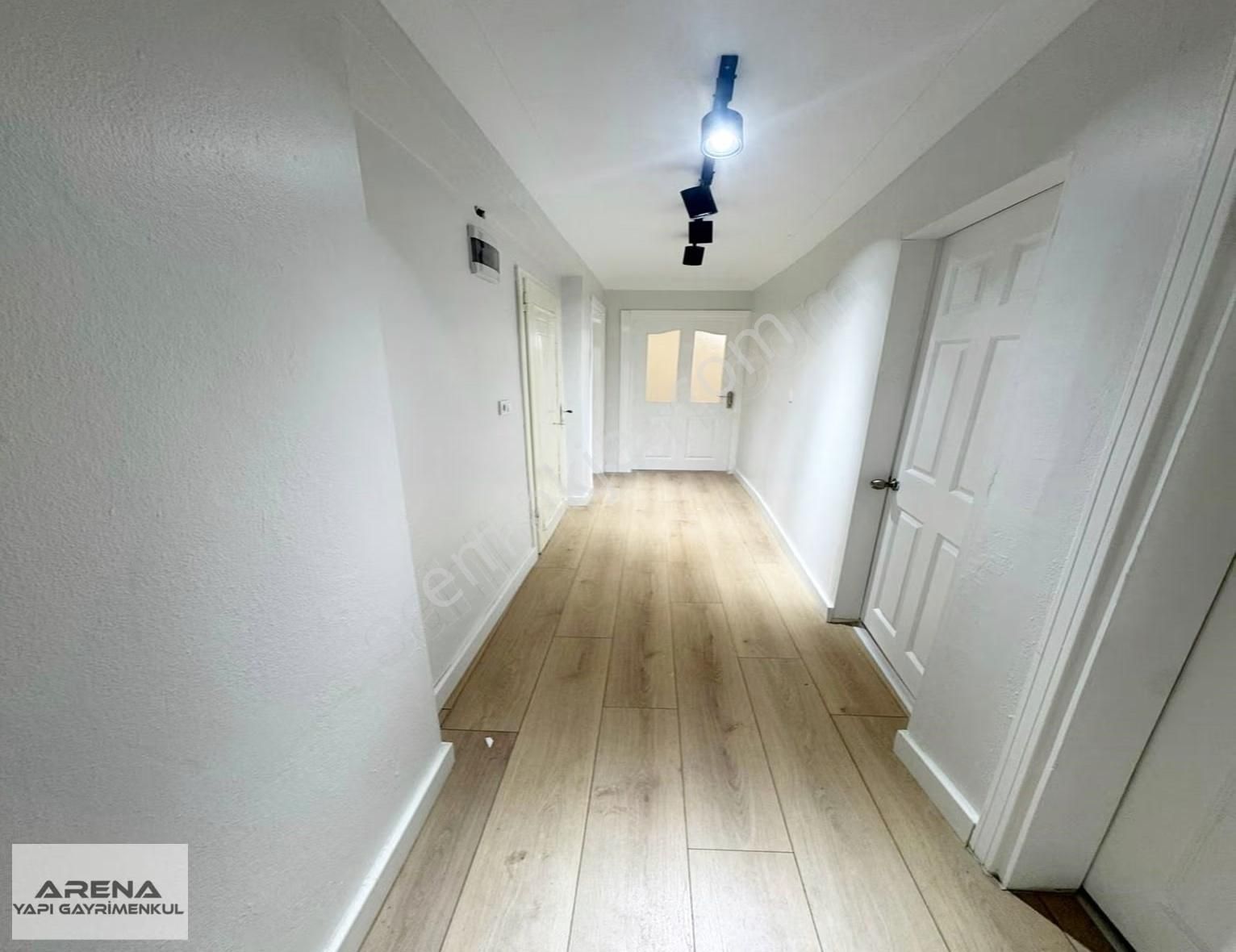 Sağlam Bina Şeffaf Satış Arena Yapı'dan İskanlı 2+1 Daire !!! - Görsel 12