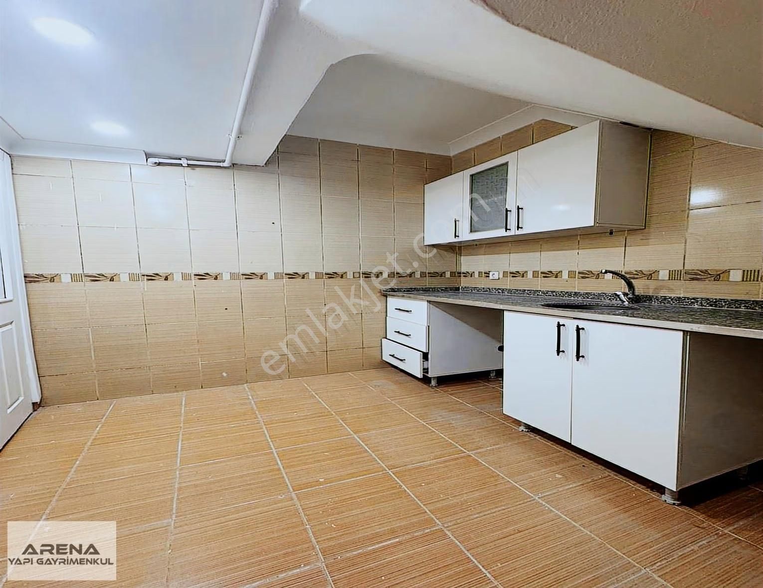 Sağlam Bina Şeffaf Satış Arena Yapı'dan İskanlı 2+1 Daire !!! - Görsel 30