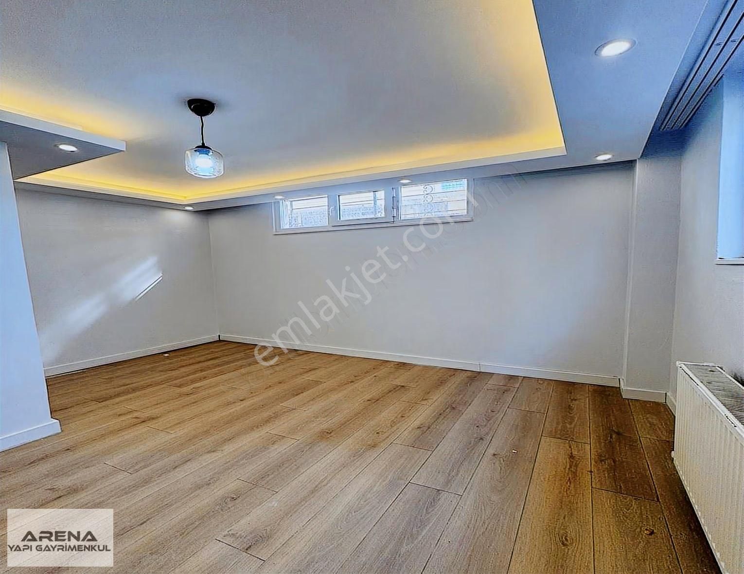 Sağlam Bina Şeffaf Satış Arena Yapı'dan İskanlı 2+1 Daire !!! - Görsel 33