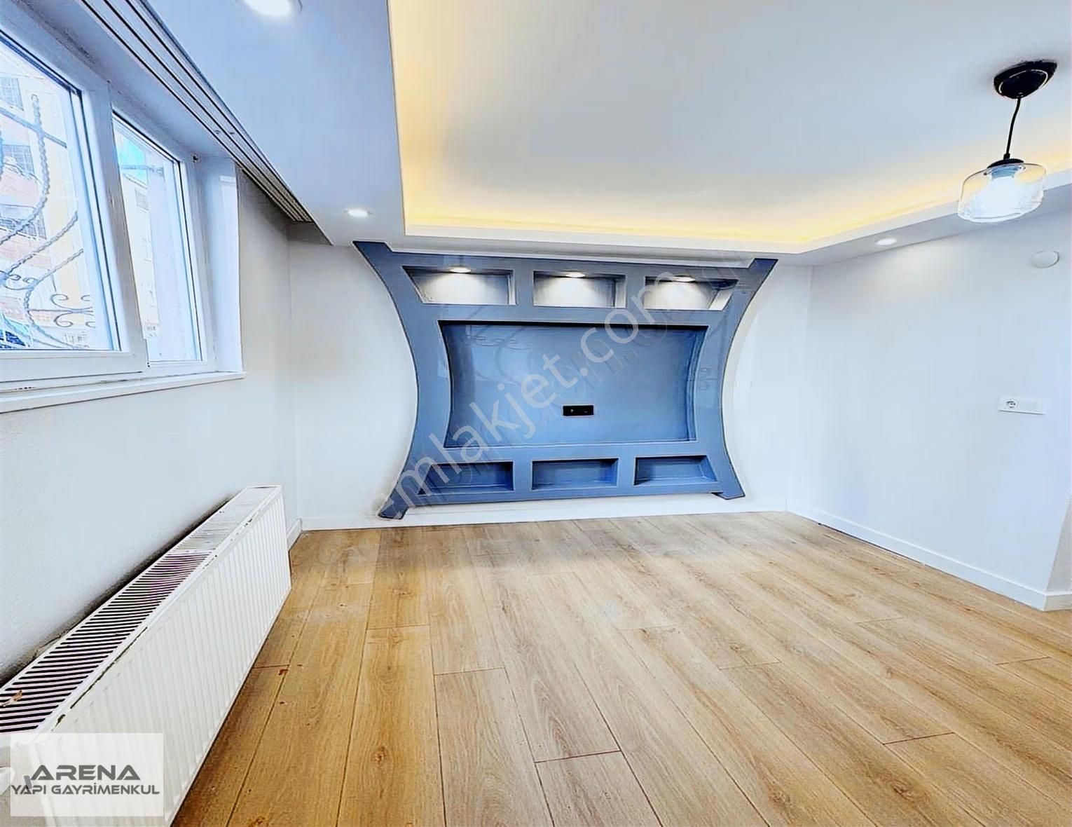 Sağlam Bina Şeffaf Satış Arena Yapı'dan İskanlı 2+1 Daire !!! - Görsel 15