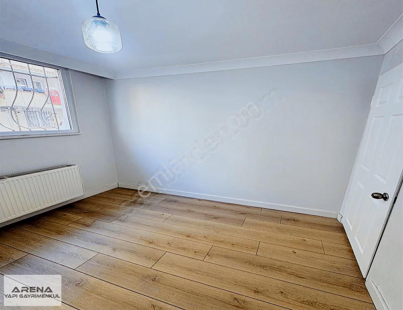 Sağlam Bina Şeffaf Satış Arena Yapı'dan İskanlı 2+1 Daire !!! - Görsel 35