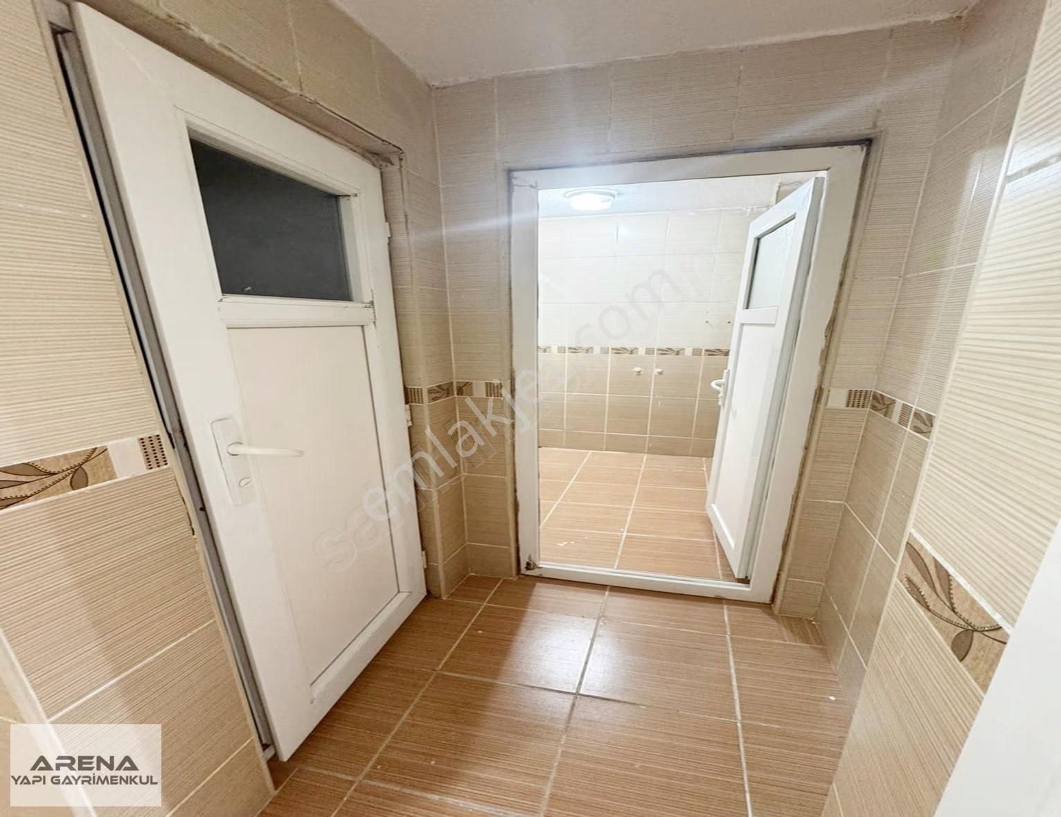 Sağlam Bina Şeffaf Satış Arena Yapı'dan İskanlı 2+1 Daire !!! - Görsel 17