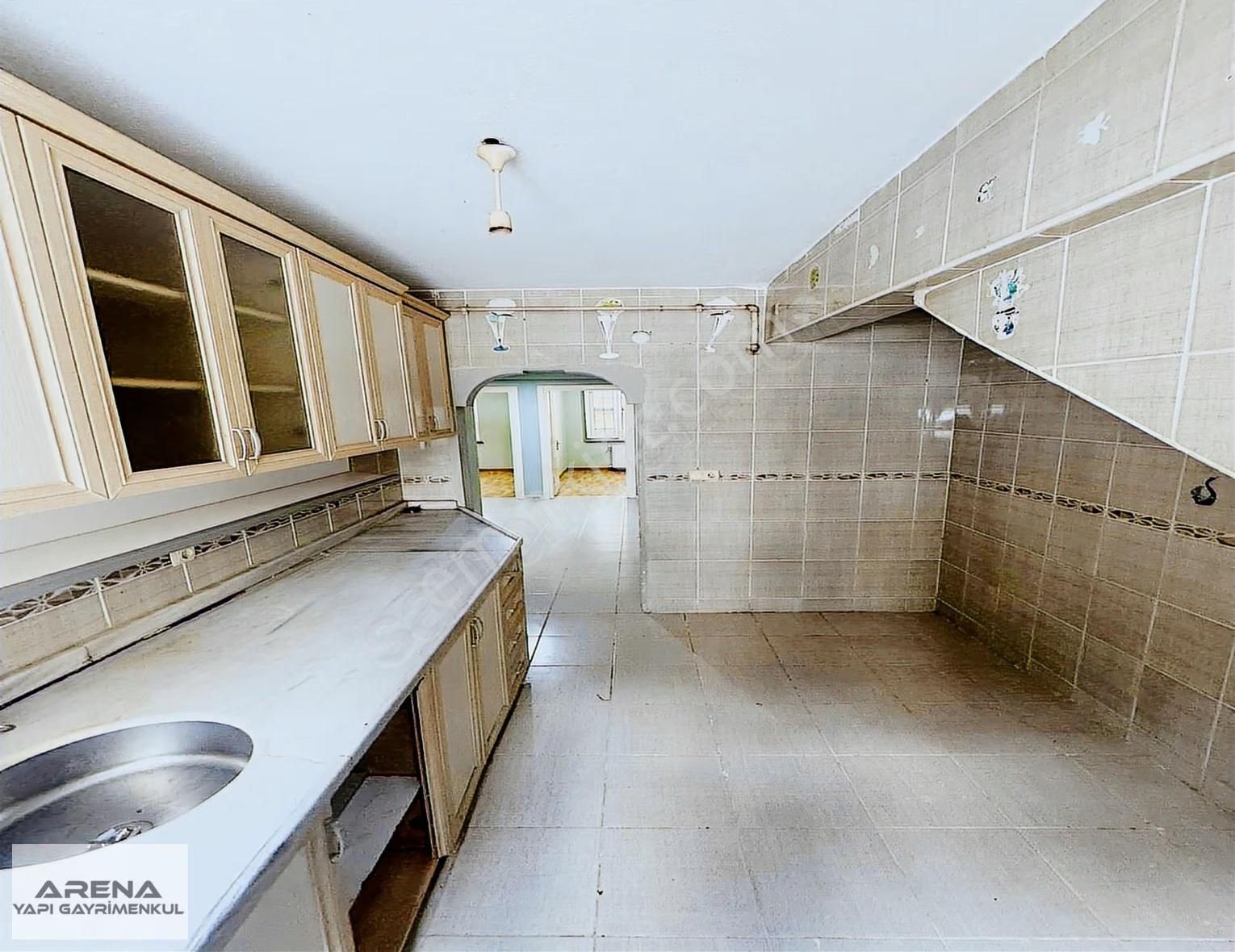 Beylikdüzü Arena Yapı'dan Satılık Geniş Bahçe Katı Daire !! - Görsel 4