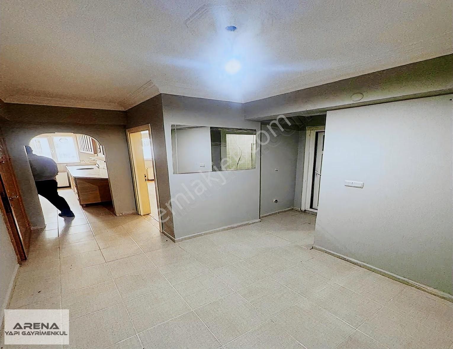 Beylikdüzü Arena Yapı'dan Satılık Geniş Bahçe Katı Daire !! - Görsel 8