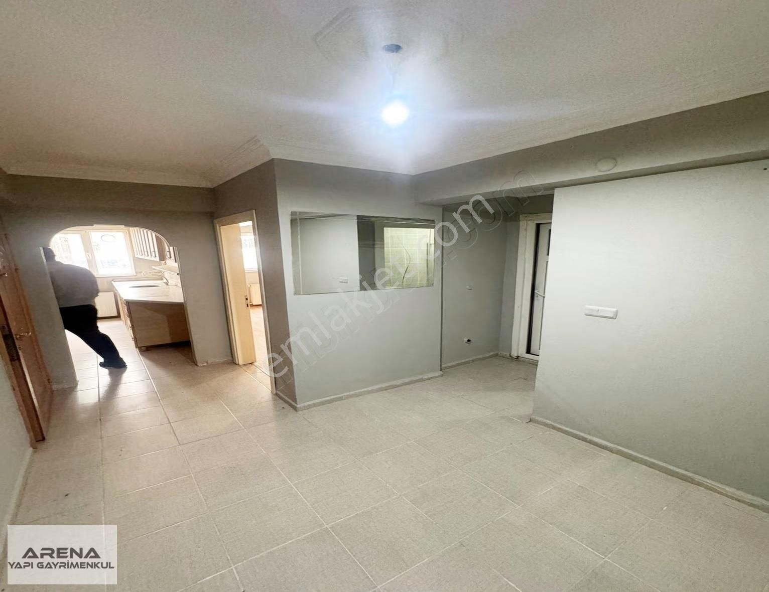 Beylikdüzü Arena Yapı'dan Satılık Geniş Bahçe Katı Daire !! - Görsel 23