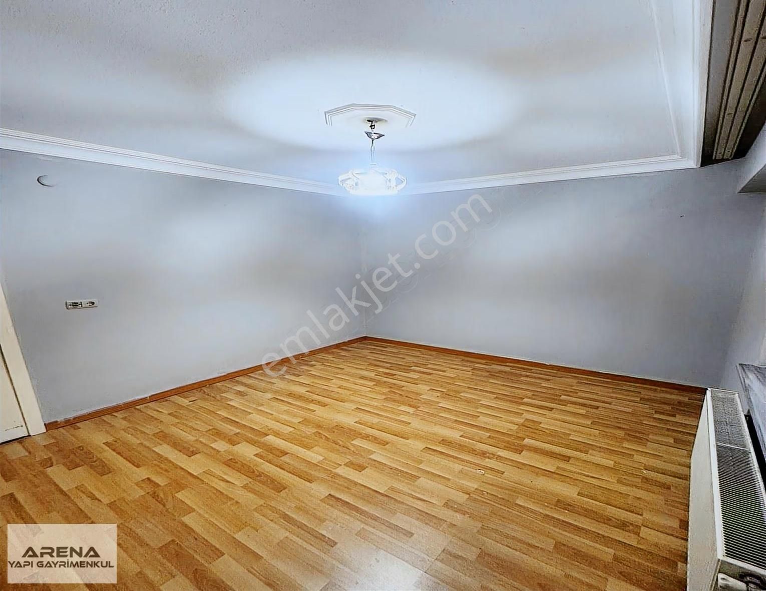 Beylikdüzü Arena Yapı'dan Satılık Geniş Bahçe Katı Daire !! - Görsel 19