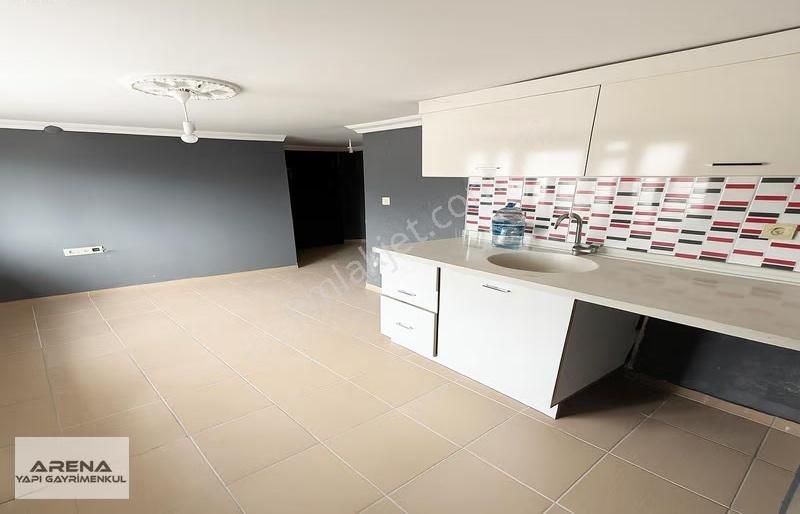 Beylikdüzü Arena Yapı'dan Emsalsiz Ayrı Girişli Teraslı Dubleks - Görsel 13