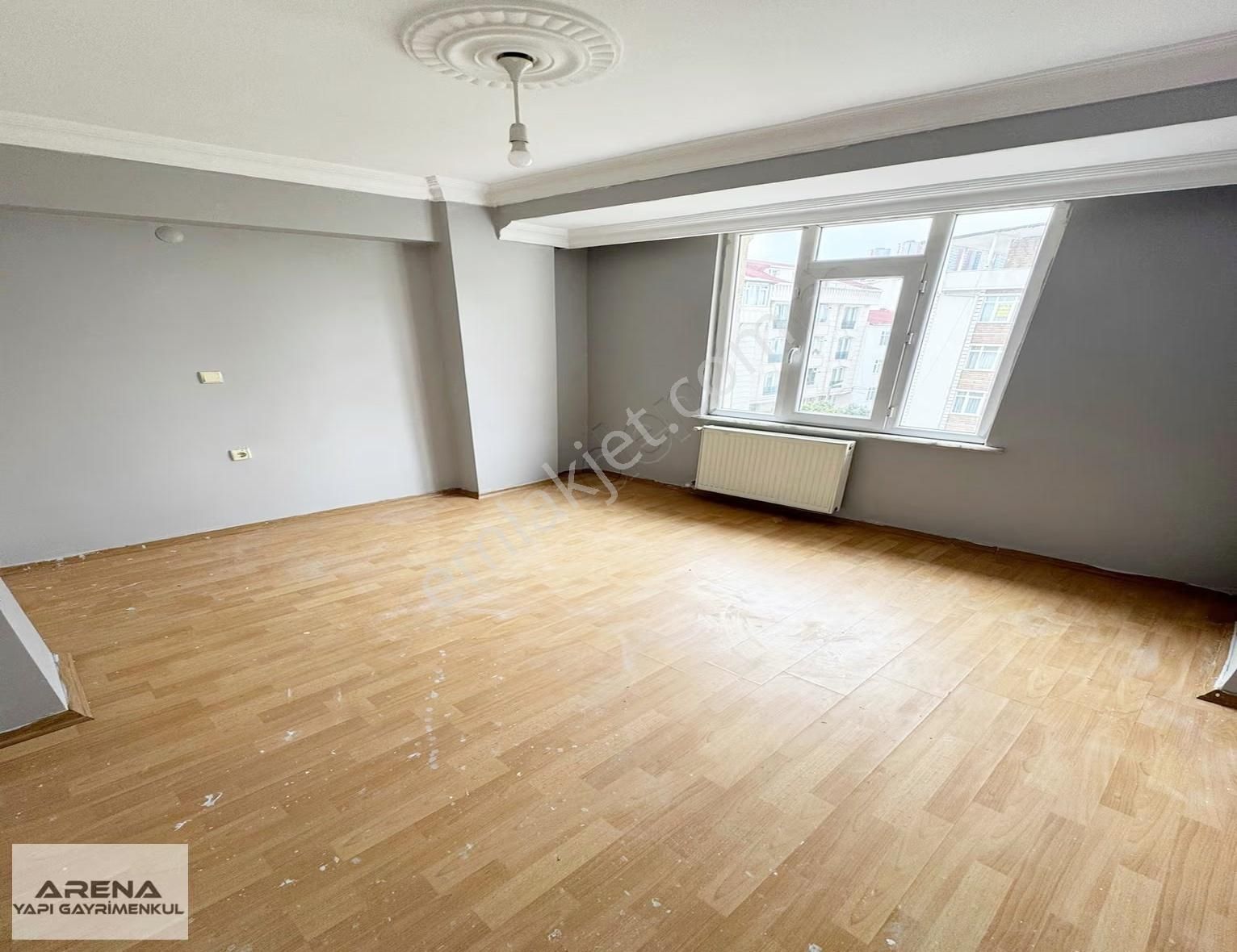 Beylikdüzü Arena Yapı'dan Emsalsiz Ayrı Girişli Teraslı Dubleks - Görsel 31