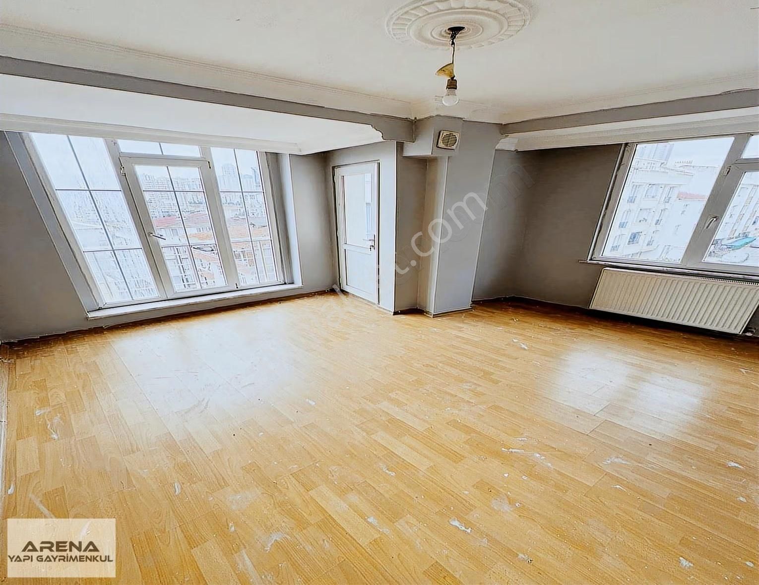 Beylikdüzü Arena Yapı'dan Emsalsiz Ayrı Girişli Teraslı Dubleks - Görsel 19