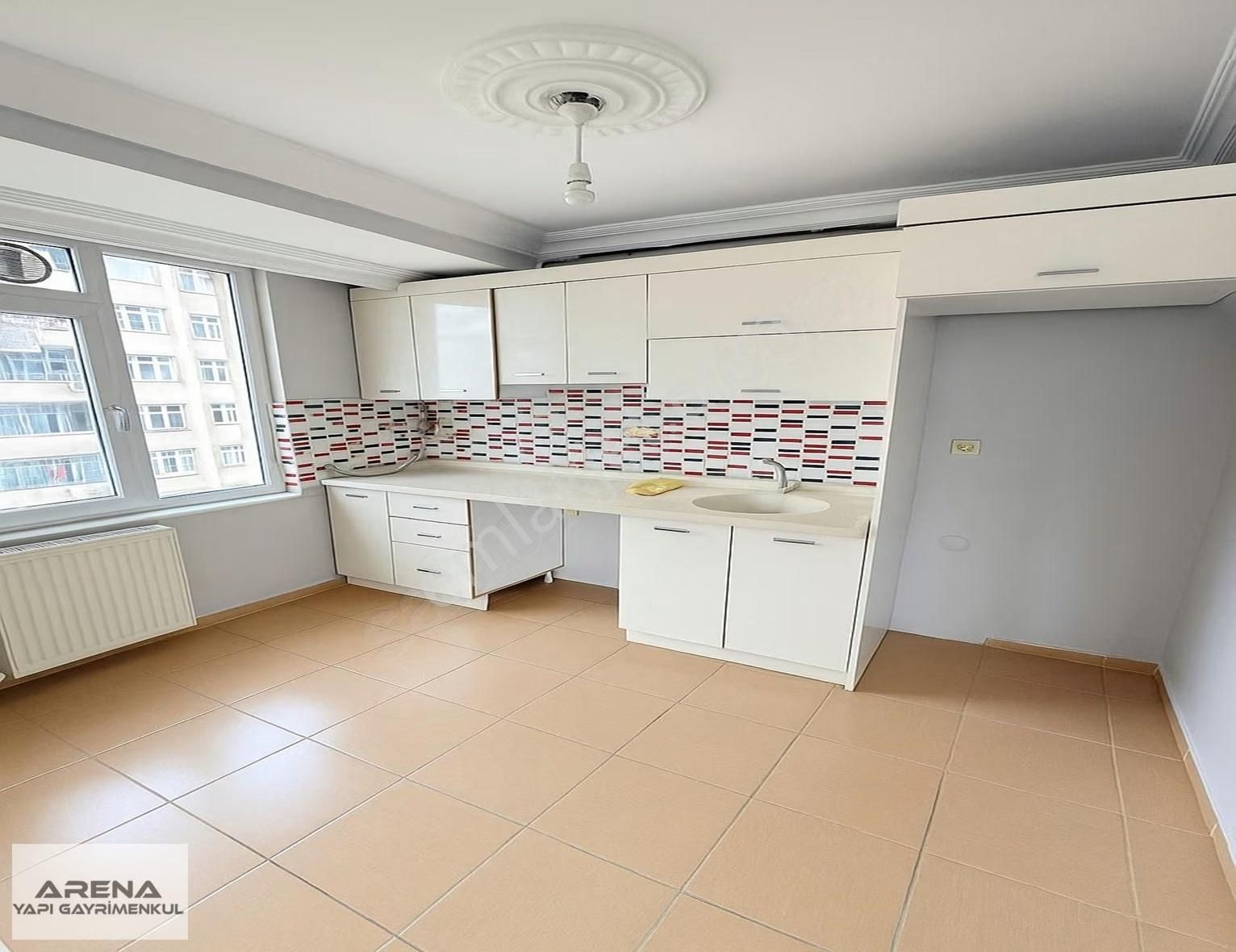 Beylikdüzü Arena Yapı'dan Emsalsiz Ayrı Girişli Teraslı Dubleks - Görsel 23