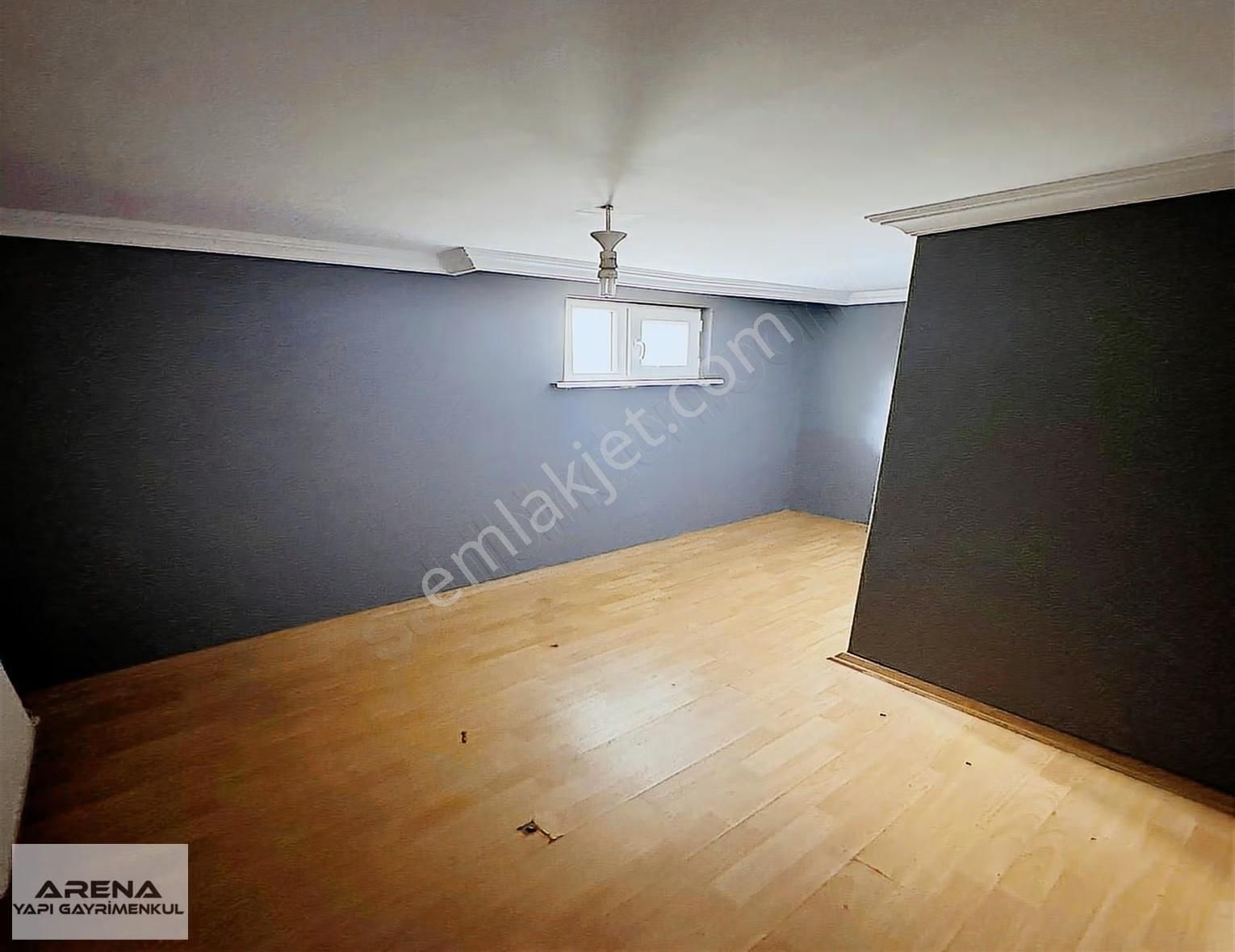 Beylikdüzü Arena Yapı'dan Emsalsiz Ayrı Girişli Teraslı Dubleks - Görsel 32