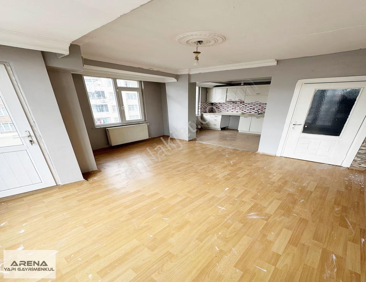 Beylikdüzü Arena Yapı'dan Emsalsiz Ayrı Girişli Teraslı Dubleks - Görsel 8