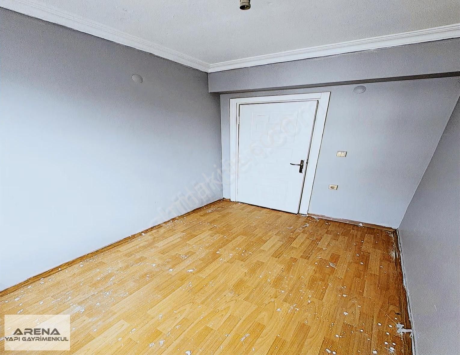 Beylikdüzü Arena Yapı'dan Emsalsiz Ayrı Girişli Teraslı Dubleks - Görsel 16