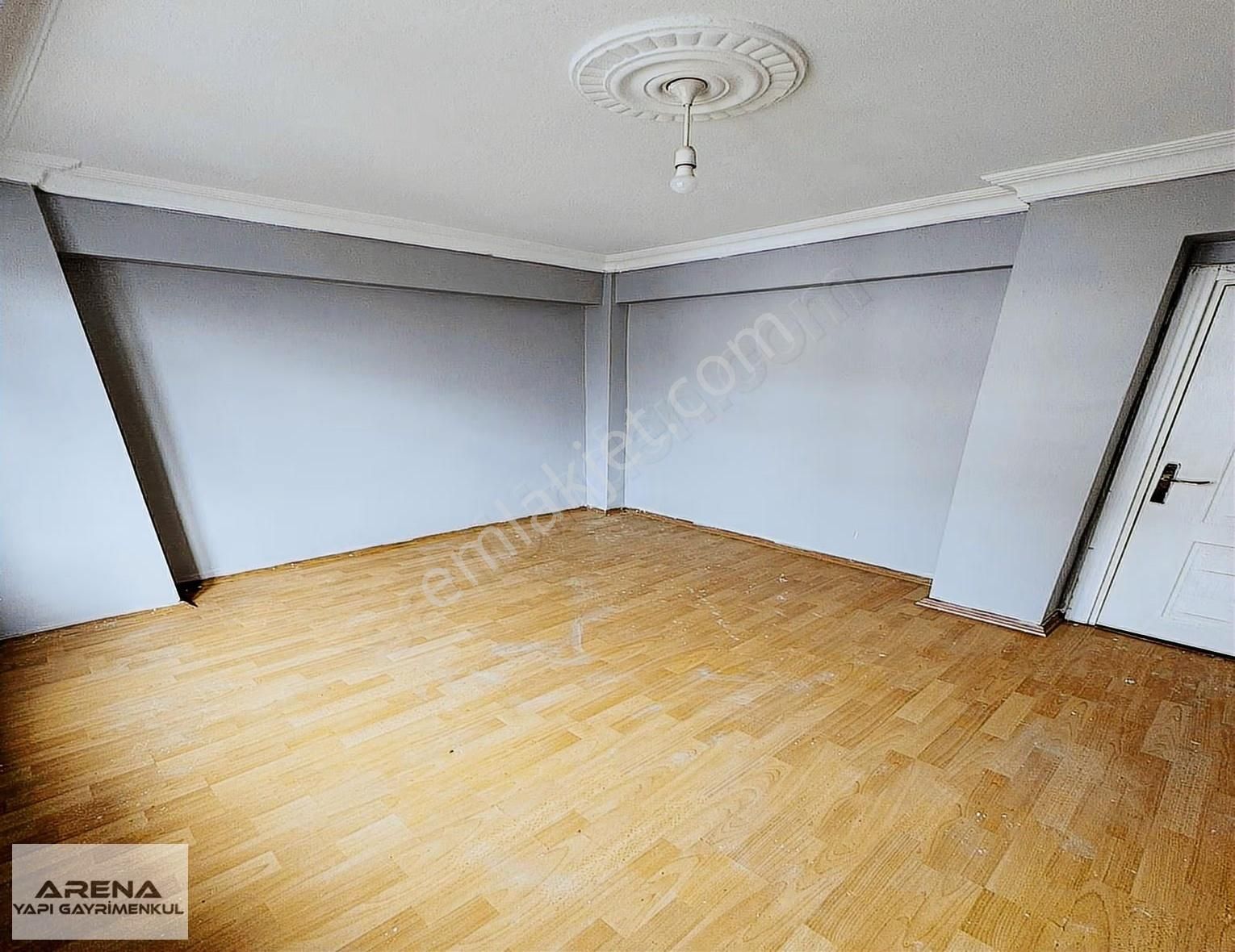 Beylikdüzü Arena Yapı'dan Emsalsiz Ayrı Girişli Teraslı Dubleks - Görsel 28