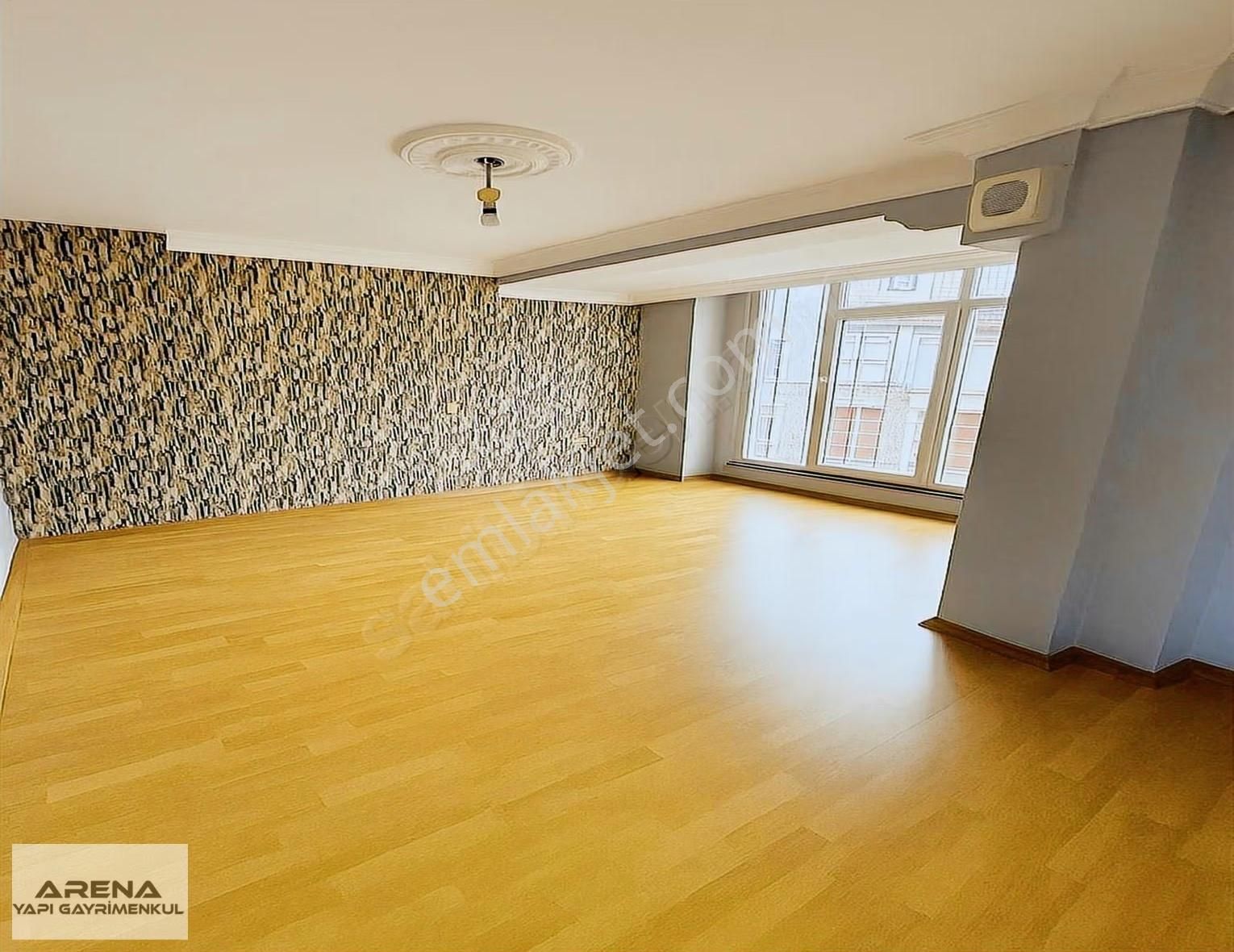 Beylikdüzü Arena Yapı'dan Emsalsiz Ayrı Girişli Teraslı Dubleks - Görsel 22