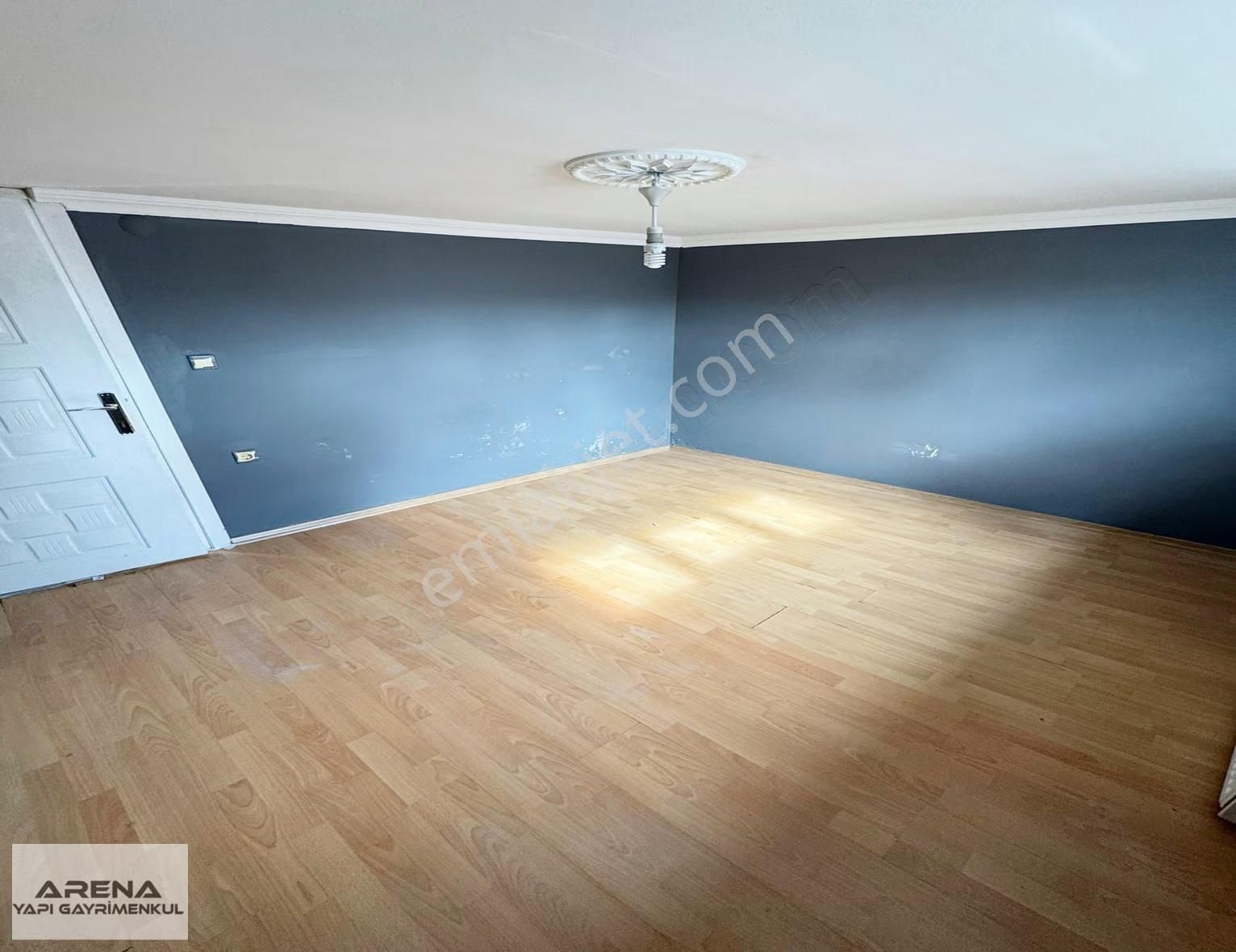 Beylikdüzü Arena Yapı'dan Emsalsiz Ayrı Girişli Teraslı Dubleks - Görsel 10