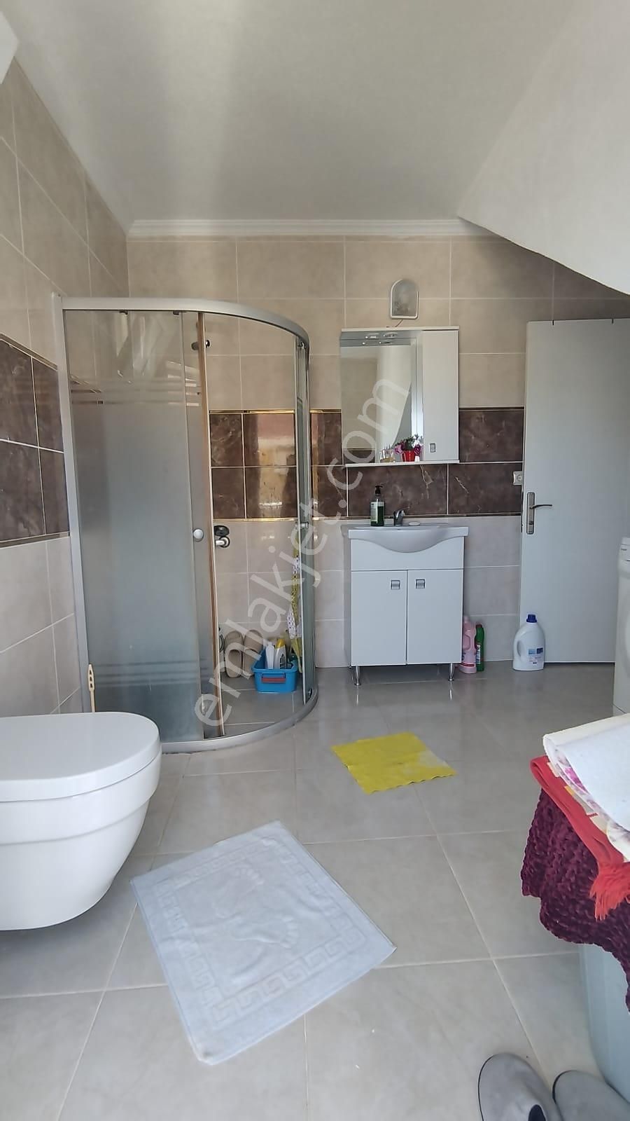 Didimde Yeni 3+1 Dubleks Daire - Görsel 14