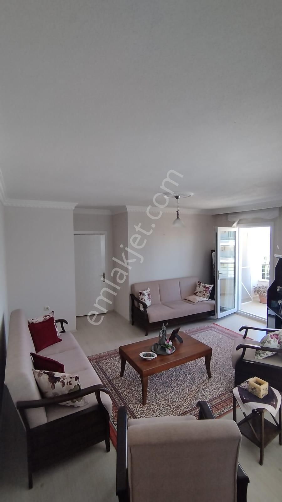 Didimde Yeni 3+1 Dubleks Daire - Görsel 5