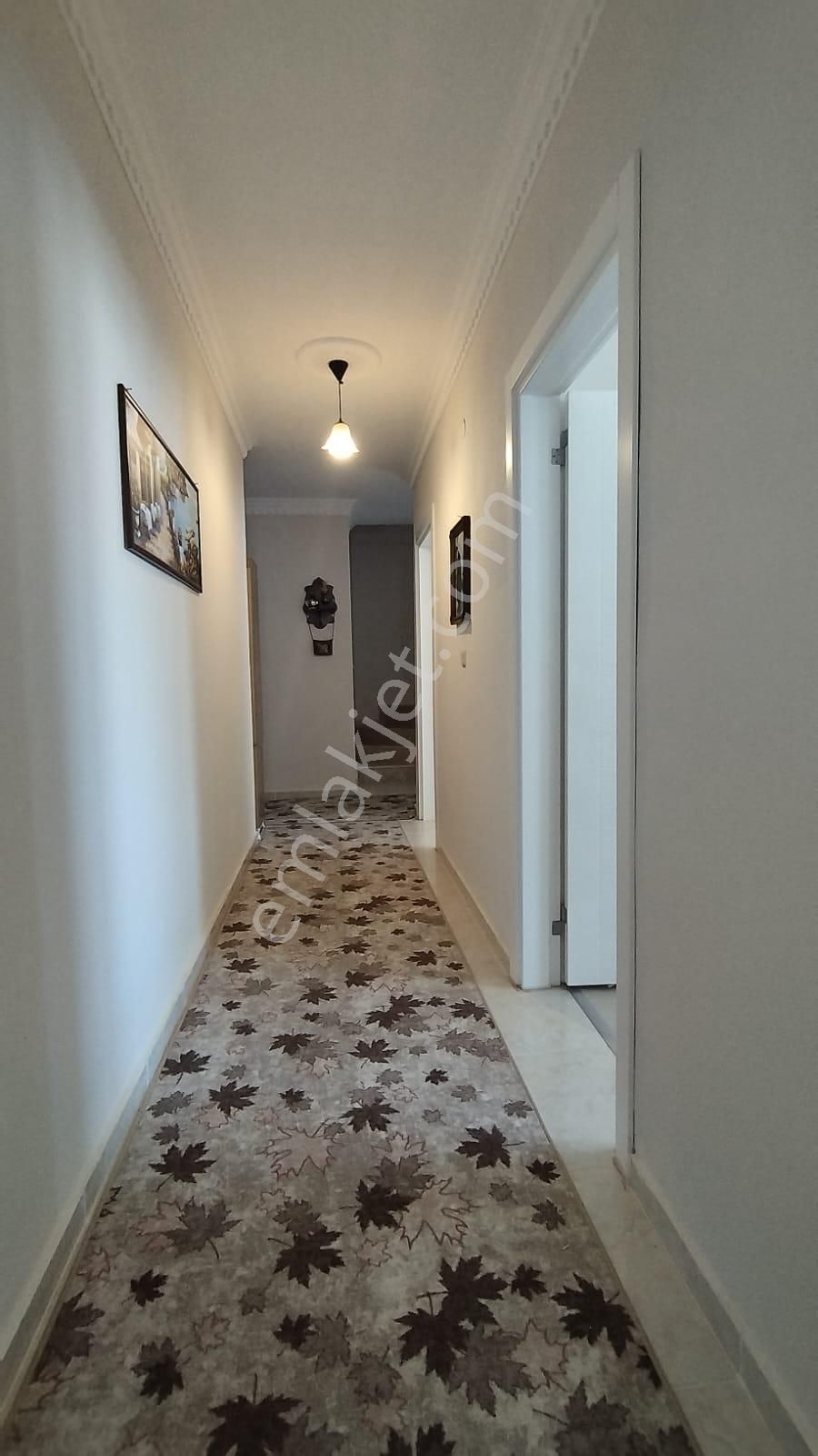 Didimde Yeni 3+1 Dubleks Daire - Görsel 13
