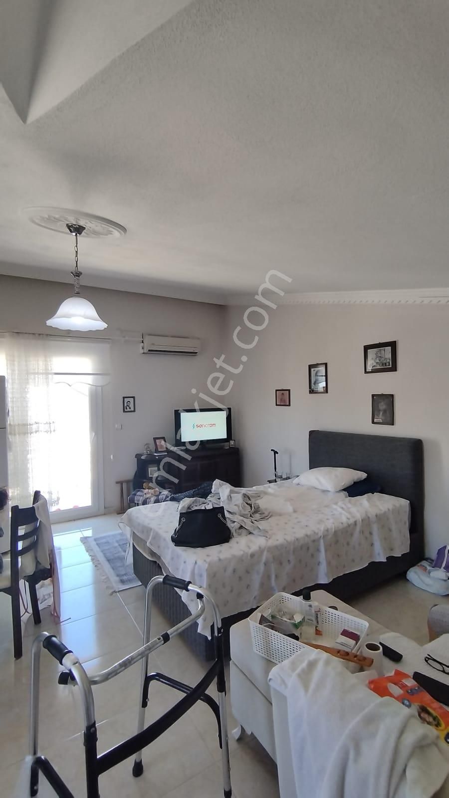 Didimde Yeni 3+1 Dubleks Daire - Görsel 16
