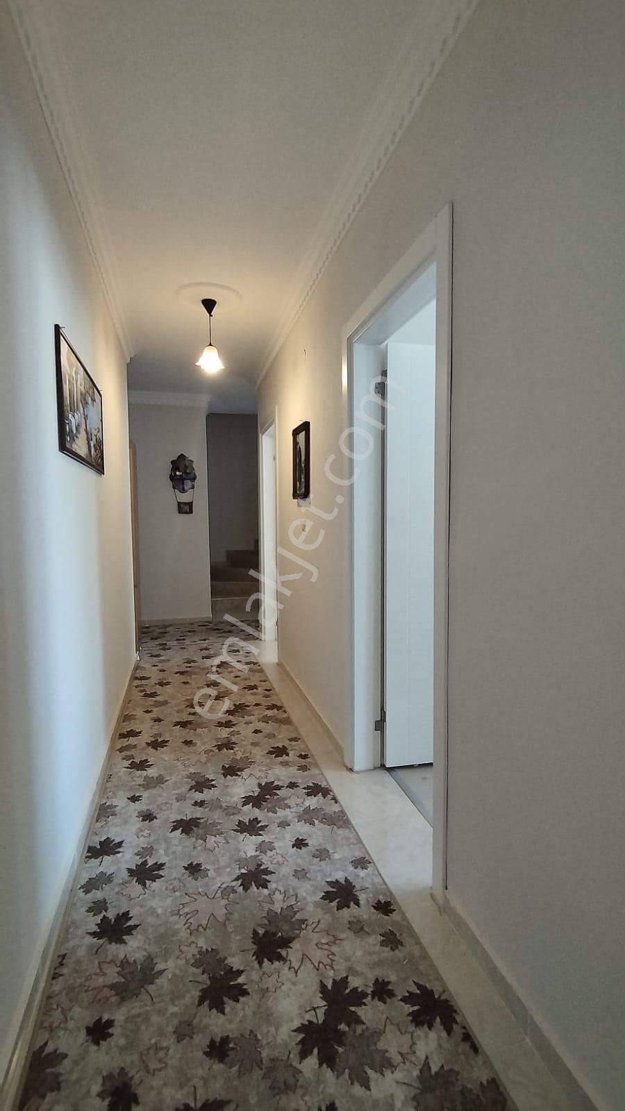Didimde Yeni 3+1 Dubleks Daire - Görsel 21