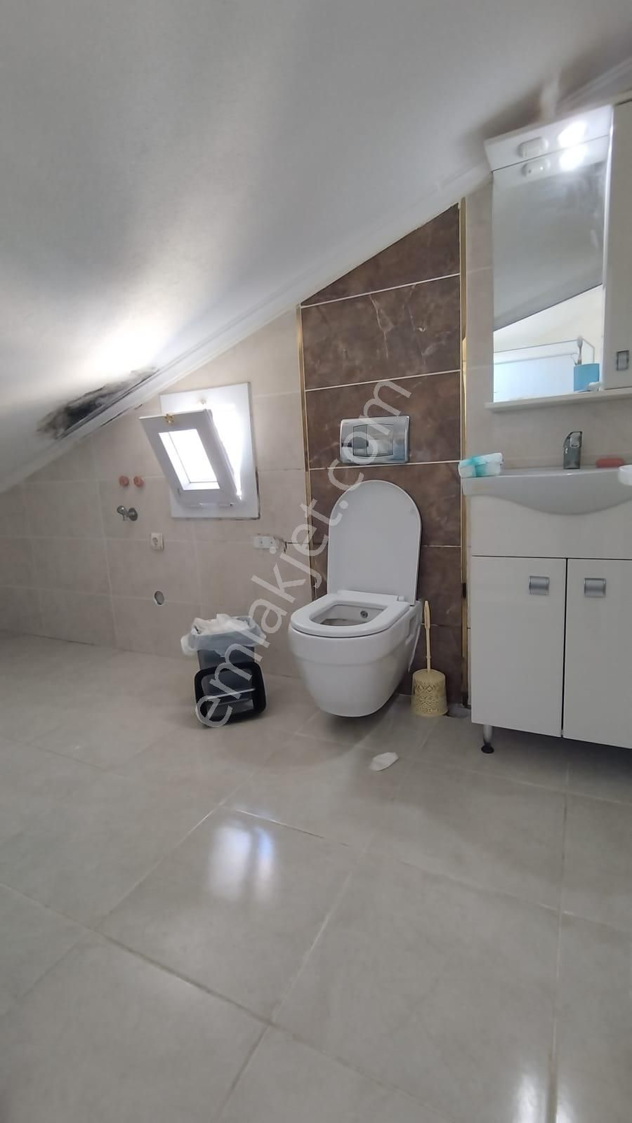 Didimde Yeni 3+1 Dubleks Daire - Görsel 11