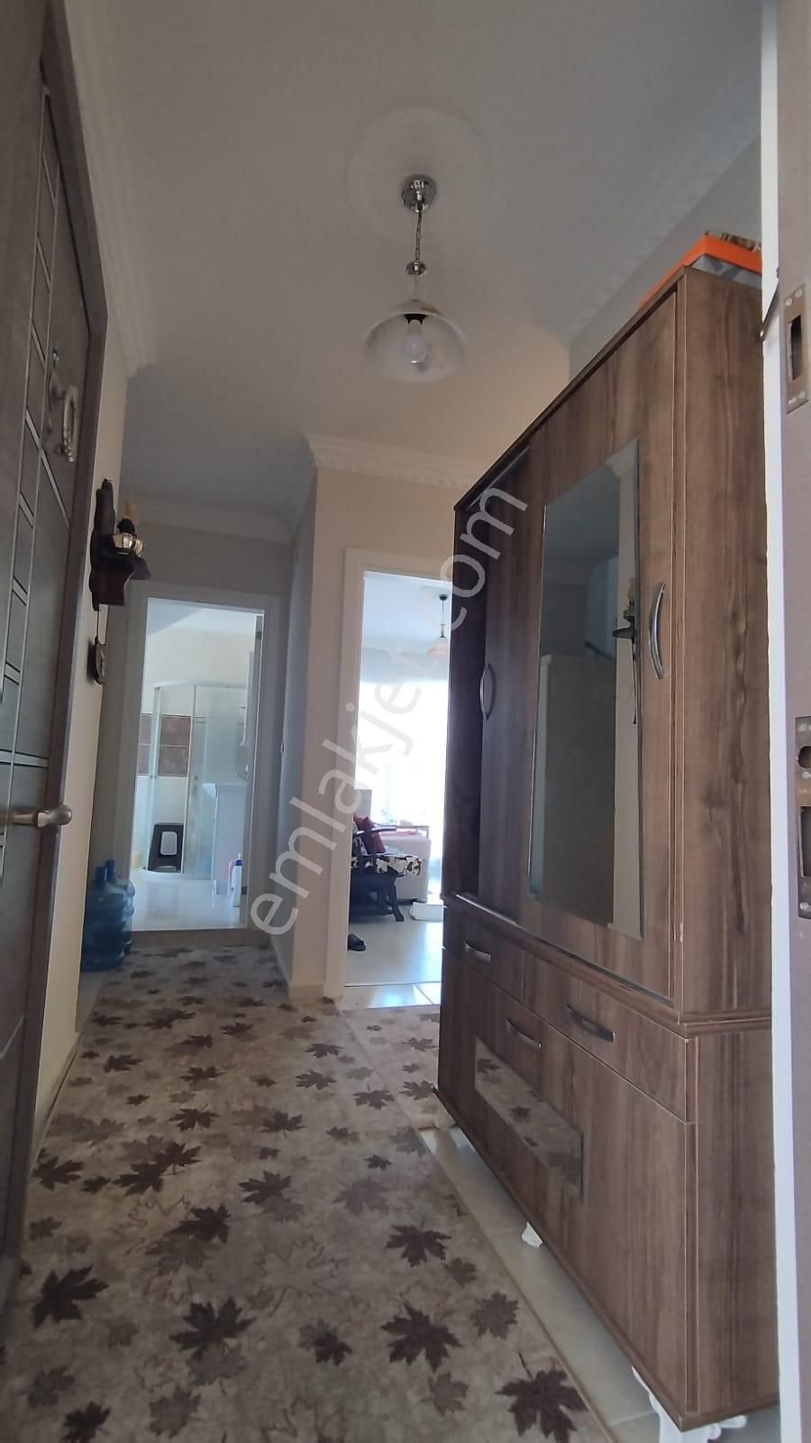 Didimde Yeni 3+1 Dubleks Daire - Görsel 19
